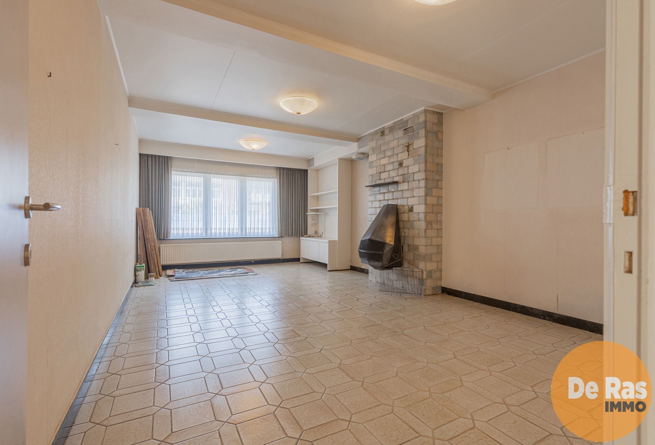 ERPE-MERE - Goed gelegen woning met 3 slaapkamers en tuin foto 5