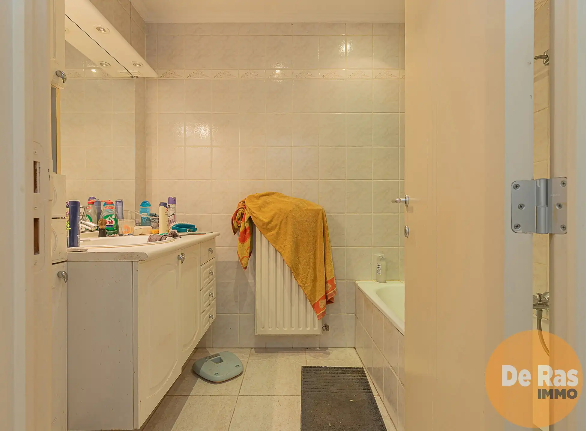 AALST - Ruim 1 slaapkamer appartement nabij centrum foto 10