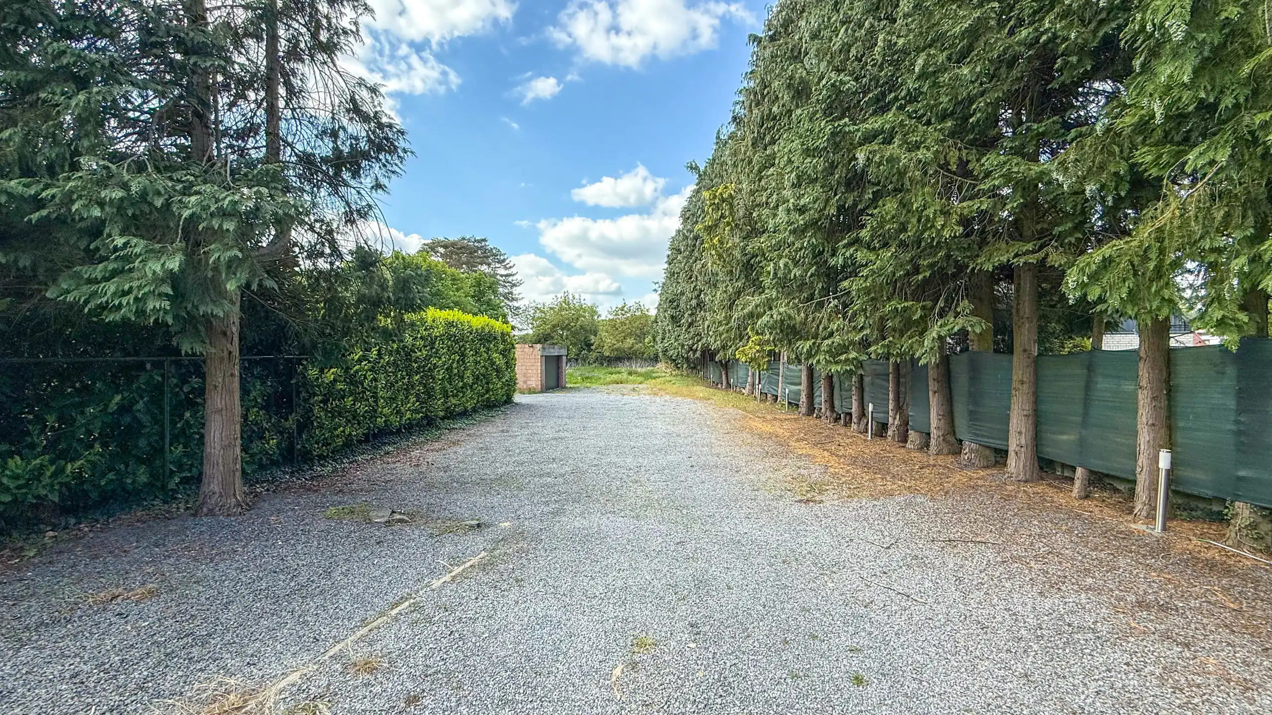 Prachtig handelspand met woonst op toplocatie (40are grond)! foto 29