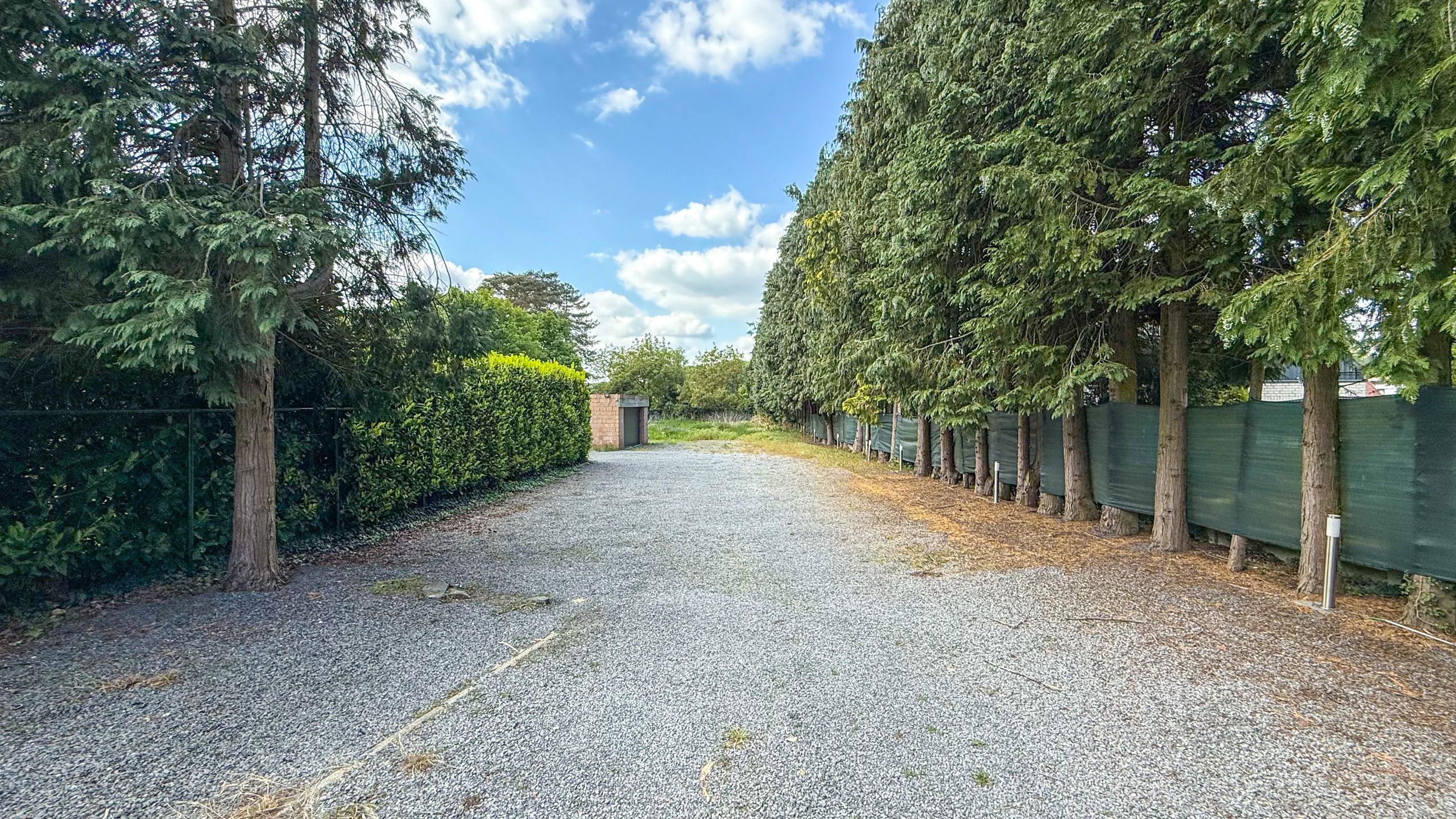 Prachtig handelspand met woonst op toplocatie (40are grond)! foto 29