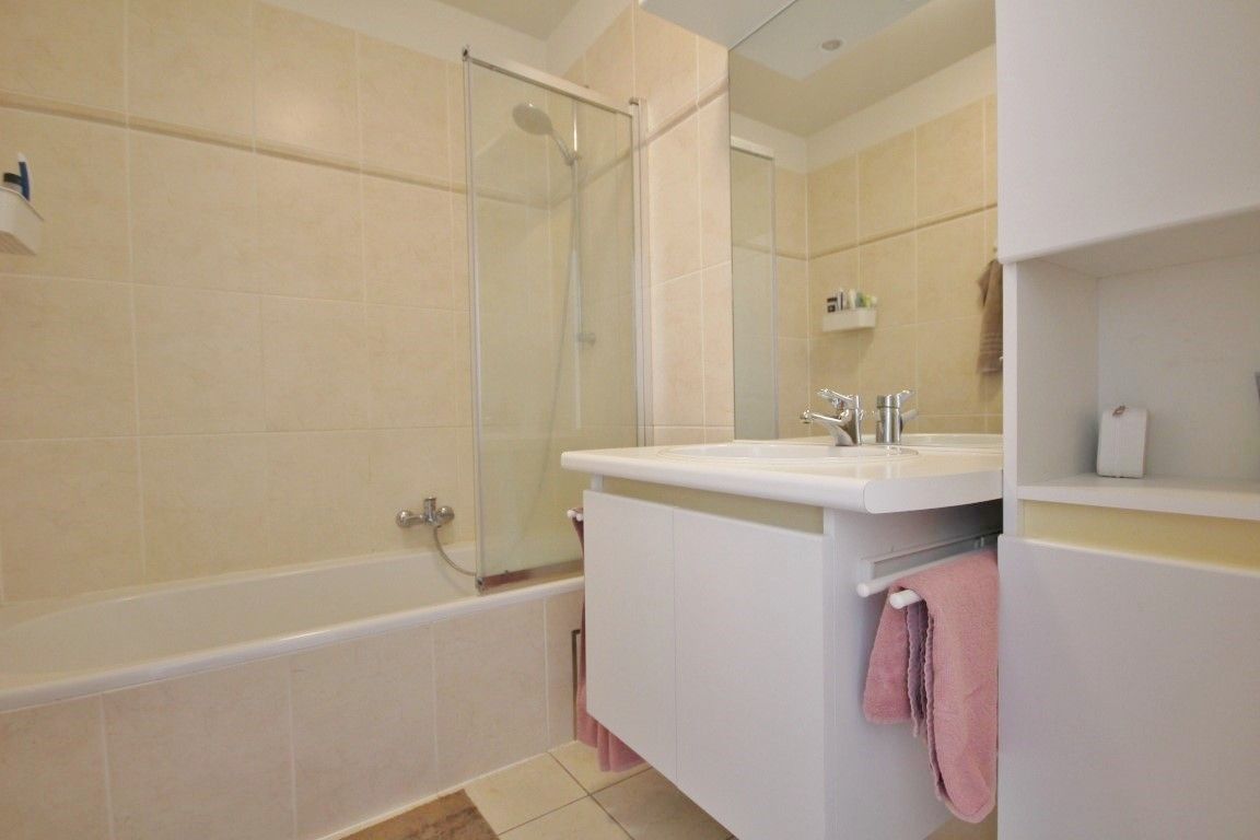 Appartement in het centrum van Alken foto 17
