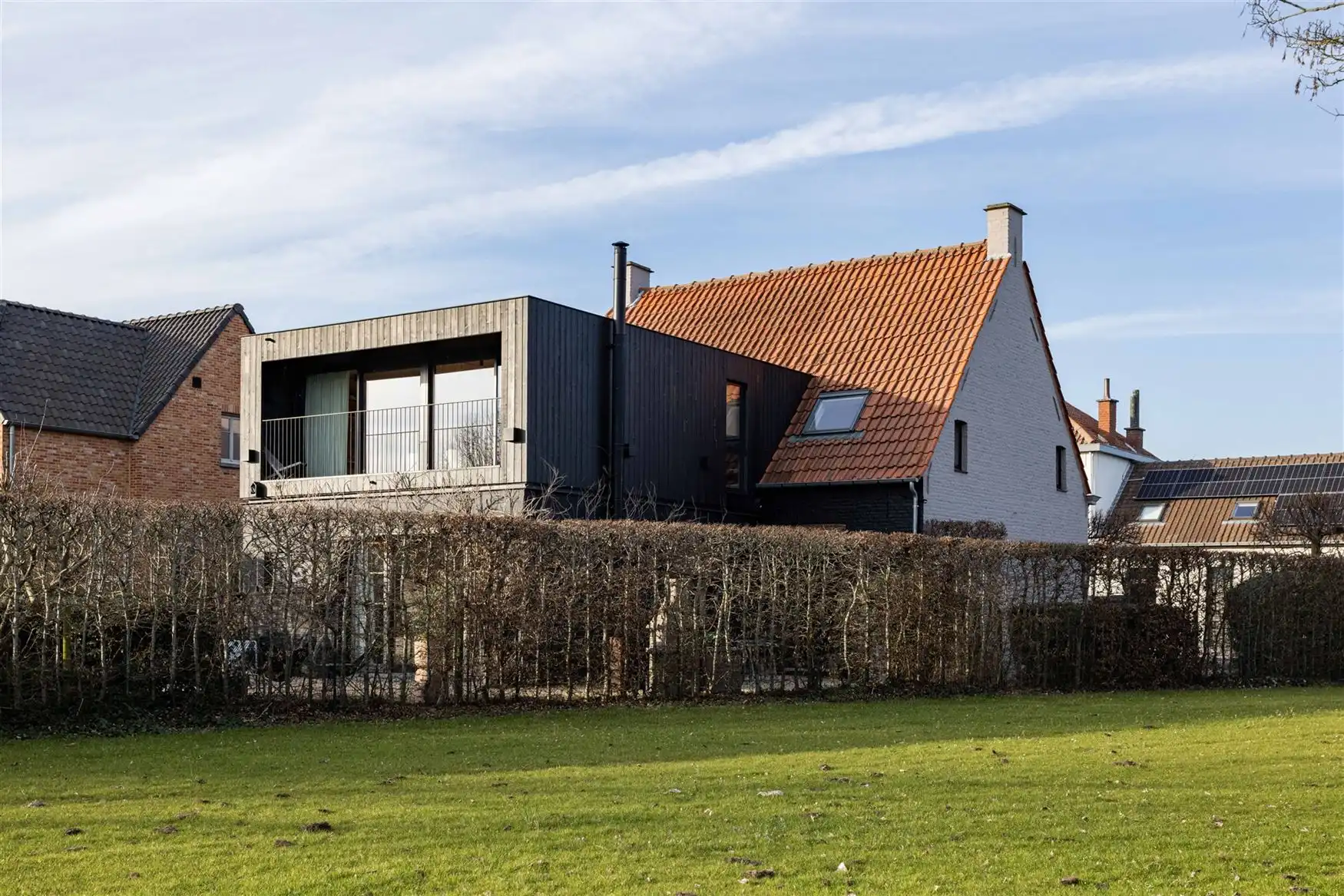 Zuiders wonen in Kruisem. Zeldzame parel. foto 4