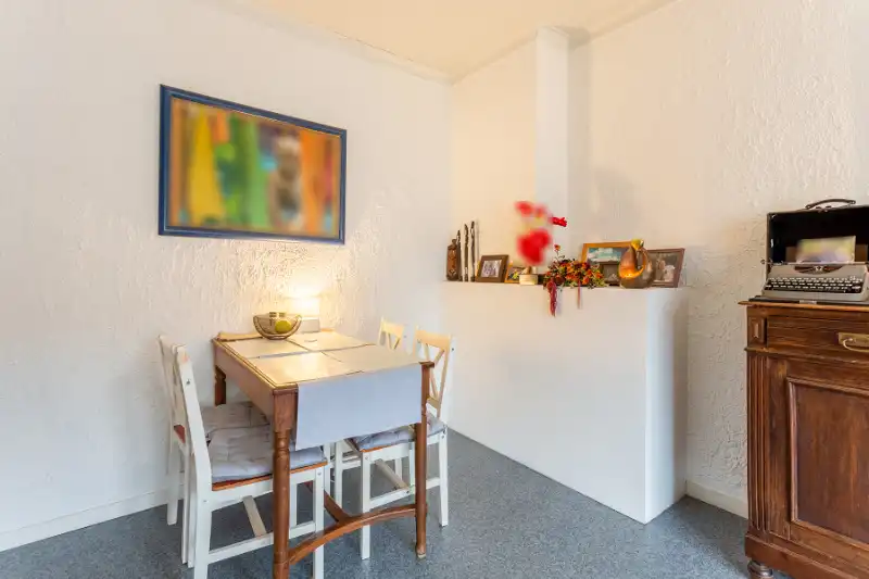 Toplocatie, 2 slaapkamer appartement foto 5