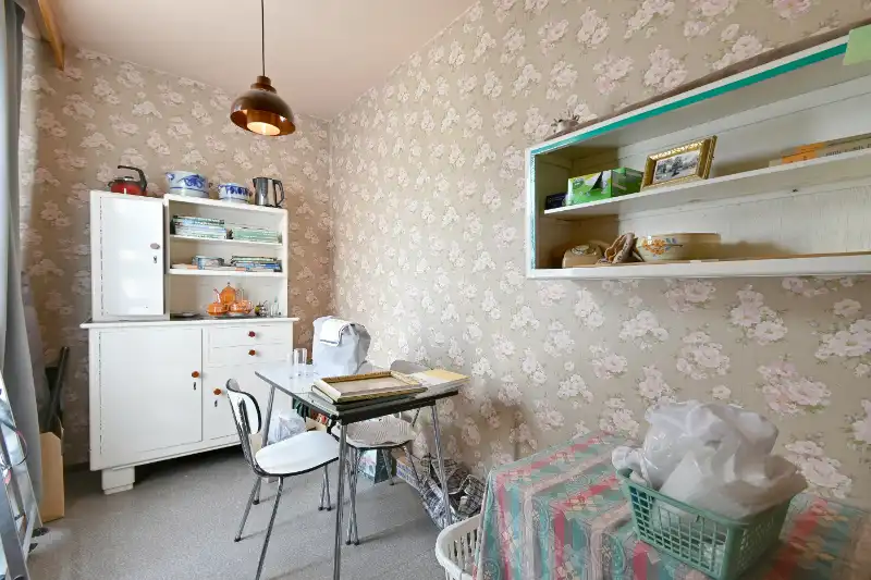 HOB met 3 slaapkamers foto 13