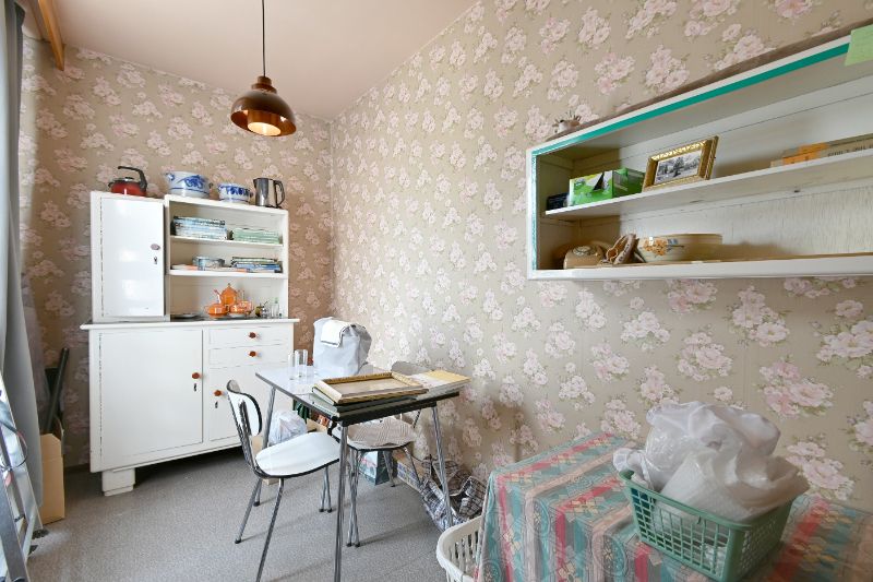 HOB met 3 slaapkamers foto 13