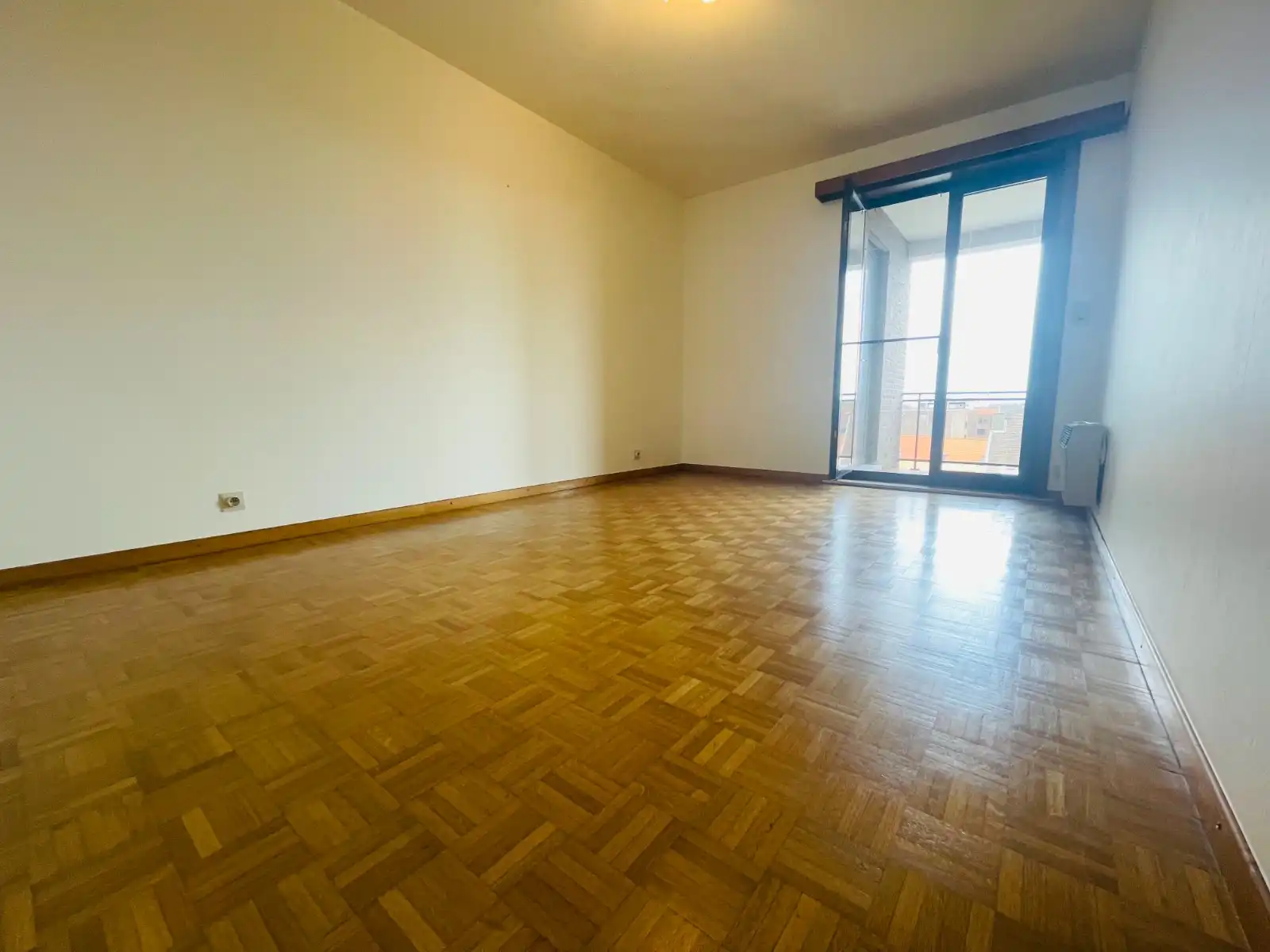 2 slaapkamerappartement centrum Deinze met prachtige zonneterras foto 4