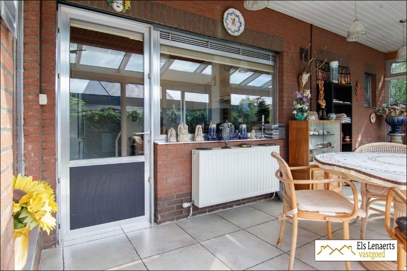Charmante gelijkvloerse woning op ruim perceel foto 16