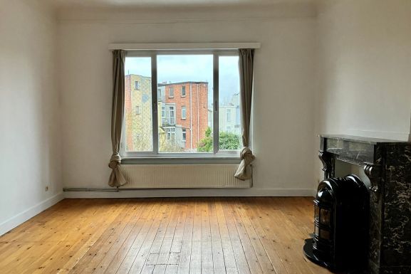 Charmant appartement van 90m² met authentiek karakter foto 4