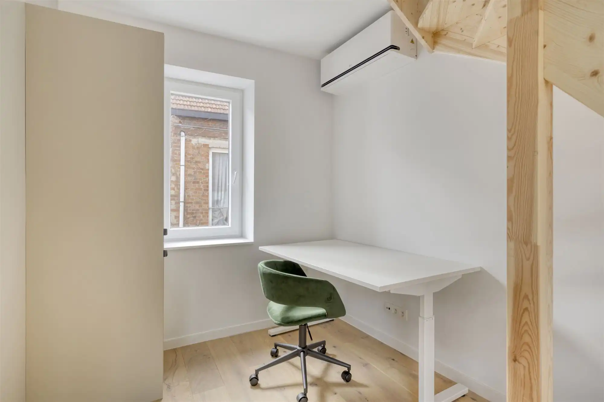 Luxe studio's nabij Gasthuisberg! foto 2