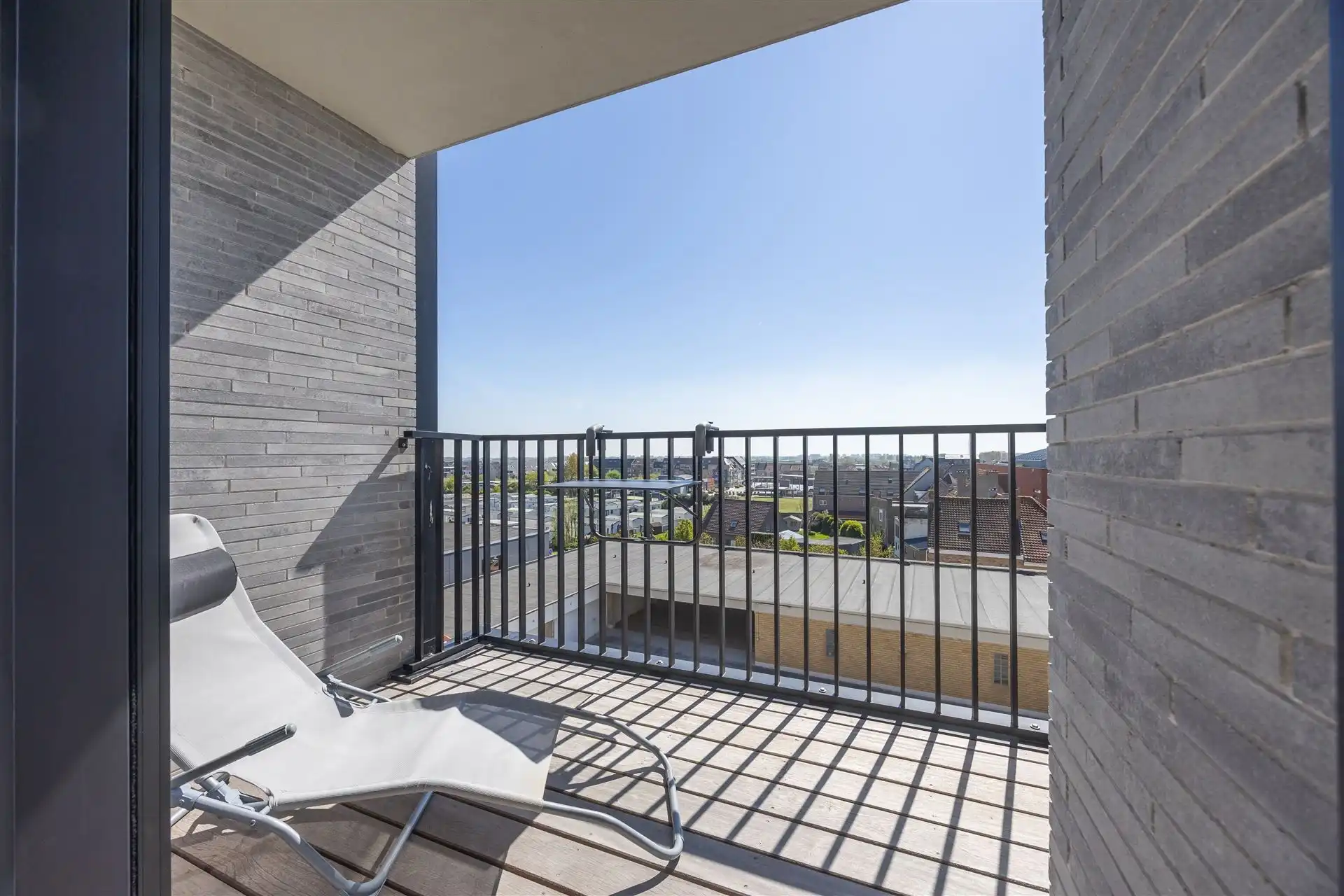 Appartement 2 slaapkamers foto 16