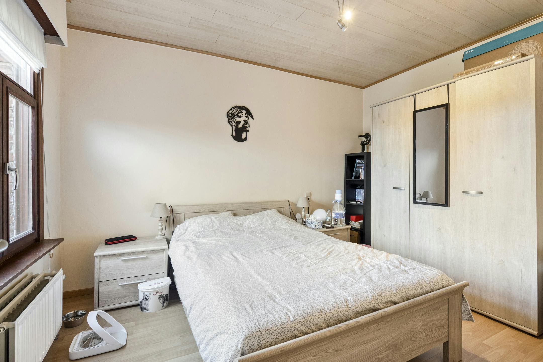 Huis te koop nabij het centrum en station van Waregem foto 7