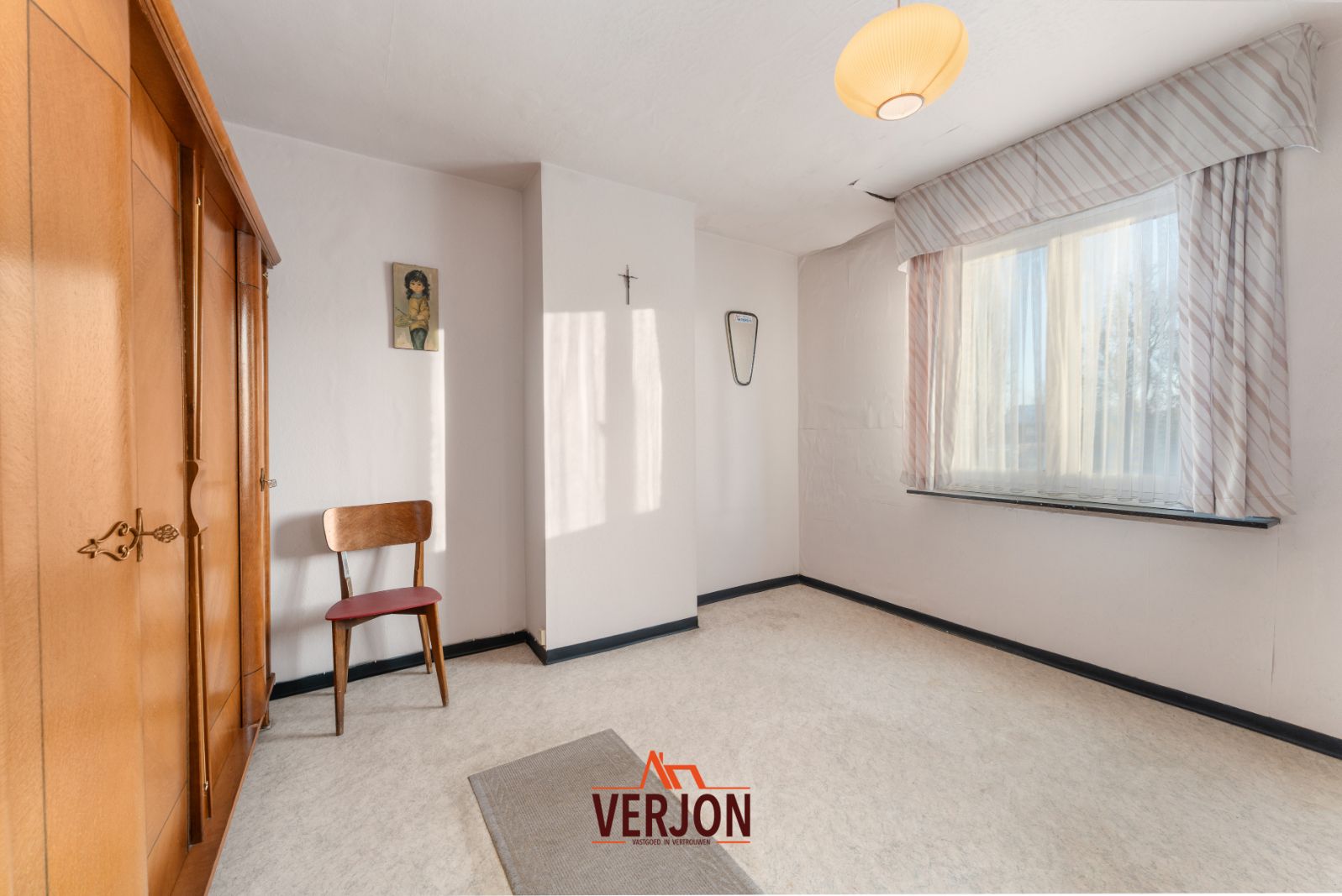 1ste kijkmoment 24/01/26! Gezellige en praktische woning met afgesloten tuin en ruime garage in Ardooie! foto 11