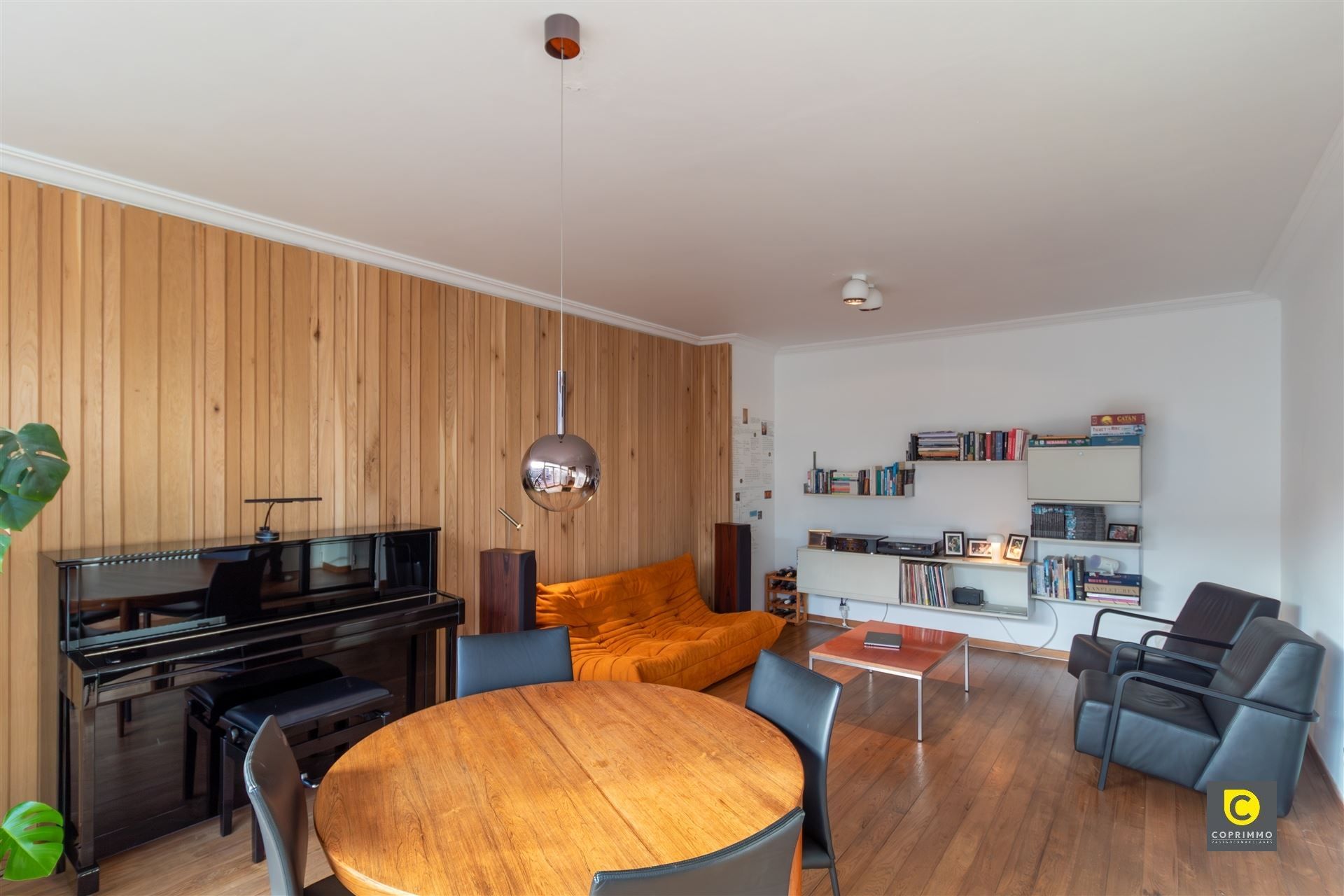 Gerenoveerd 2 slpk app aan Brilschanspark!  foto 4