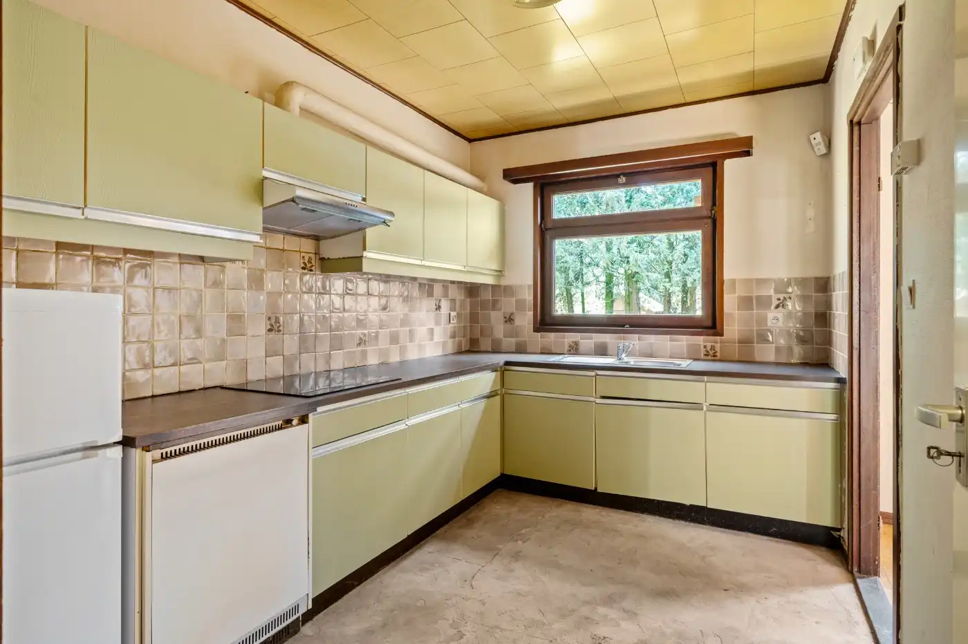 Te renoveren laagbouwwoning op een perceel van 600 m² foto 11