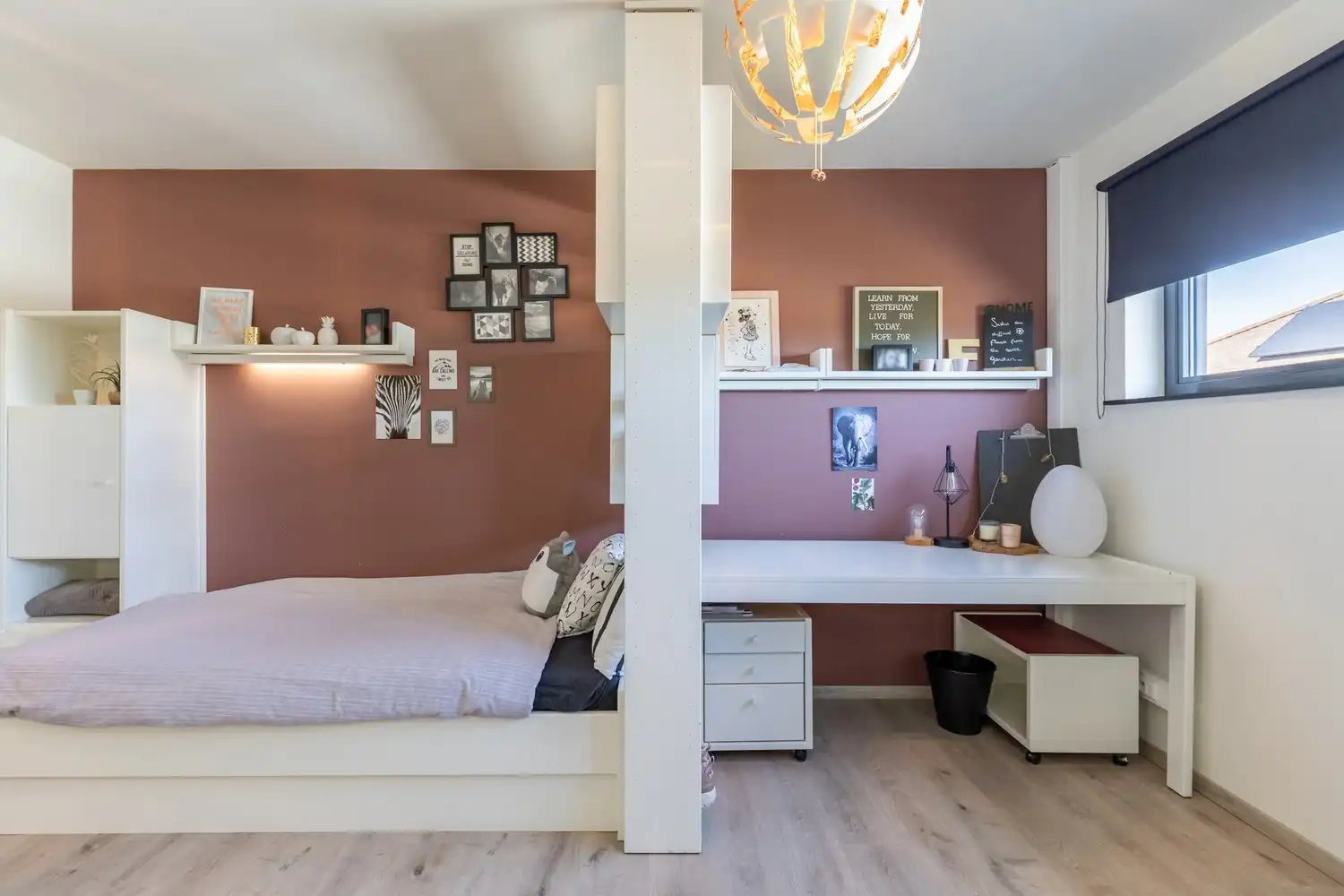 Knappe villa met 3 slaapkamers nabij het centrum van Tienen! foto 18