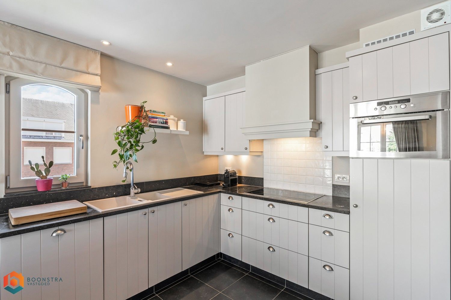 Charmant duplex-appartement met 2 slaapkamers en 2 ondergrondse parkeerplaatsen op rustige locatie in Putte foto 14