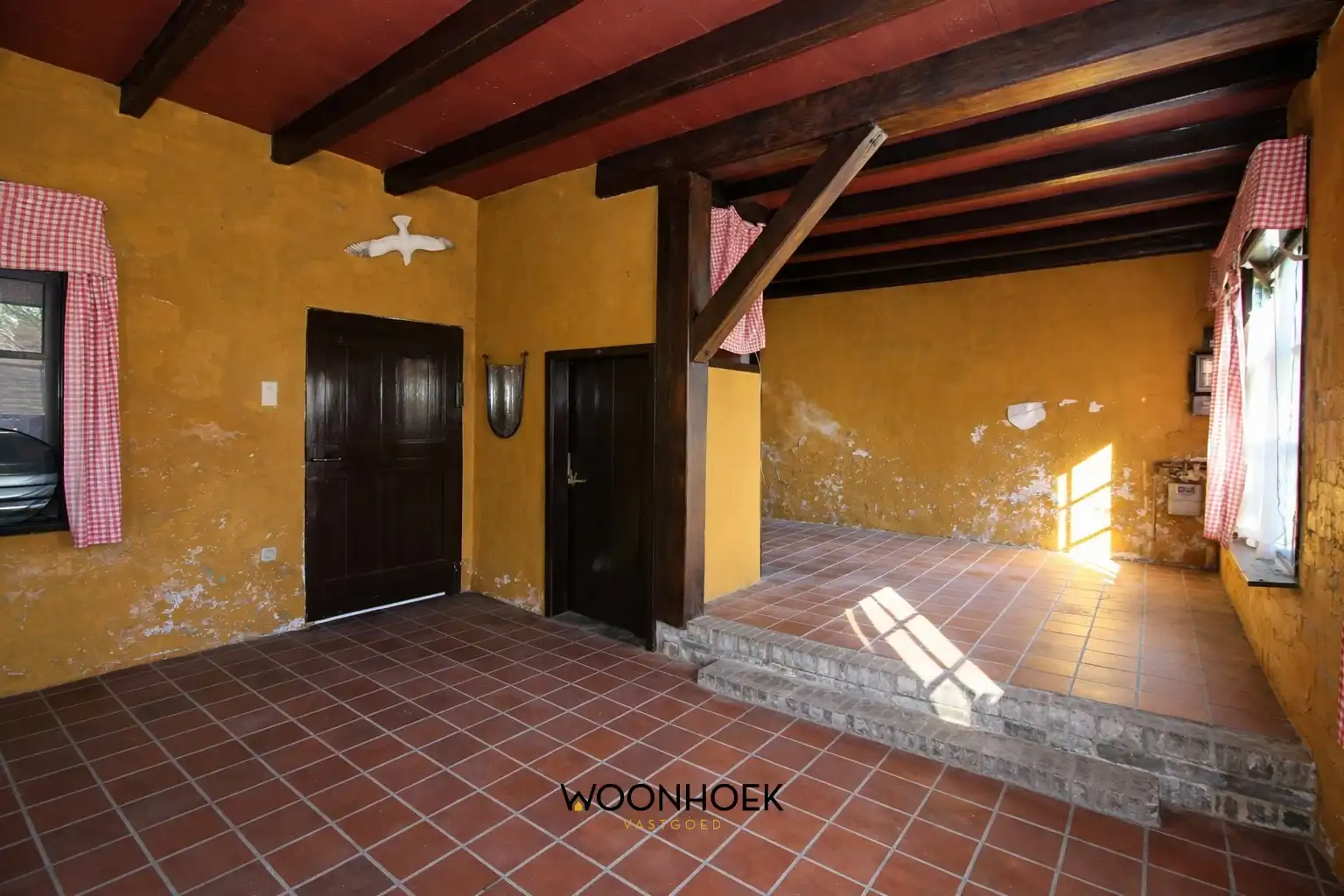 Exclusief wonen in het groen van Moerbeke (Lokeren) foto 5