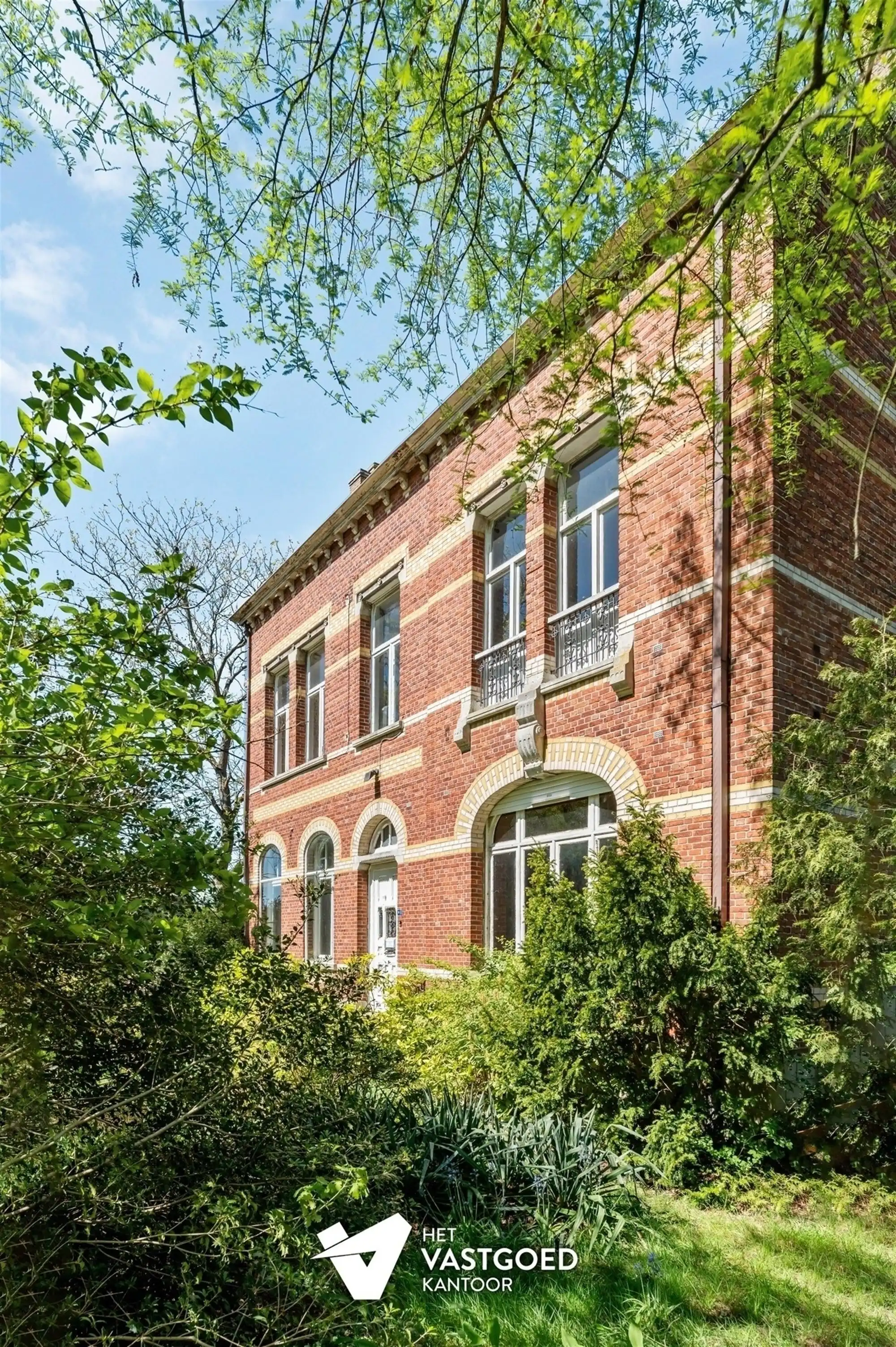 "KASTEEL VAN HEIVOORT" - UNIEK PAND OP FANTASTISCHE LIGGING foto 28