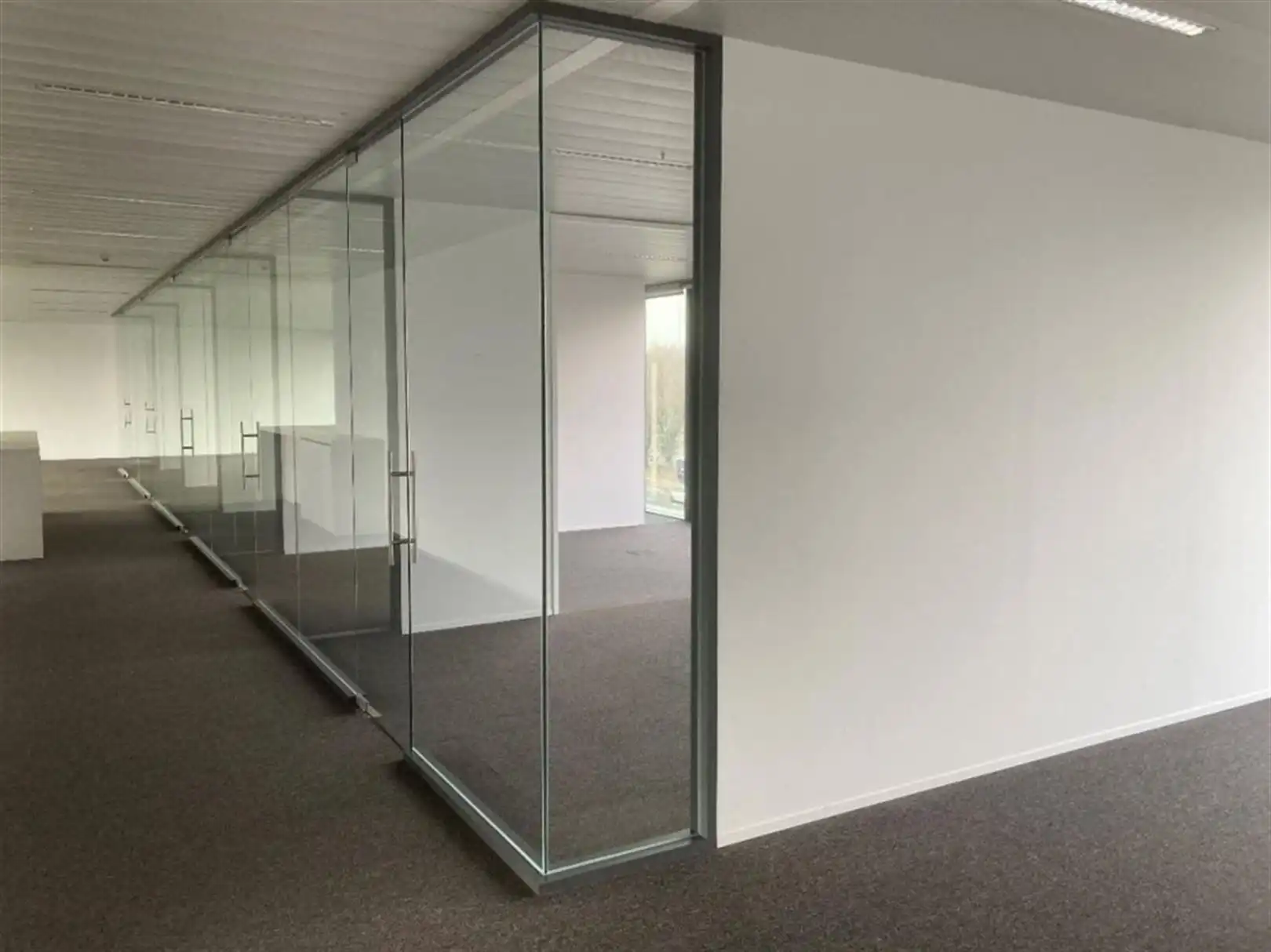 NIEUWBOUW KANTOREN van 18 m² tot 316 m² foto 13