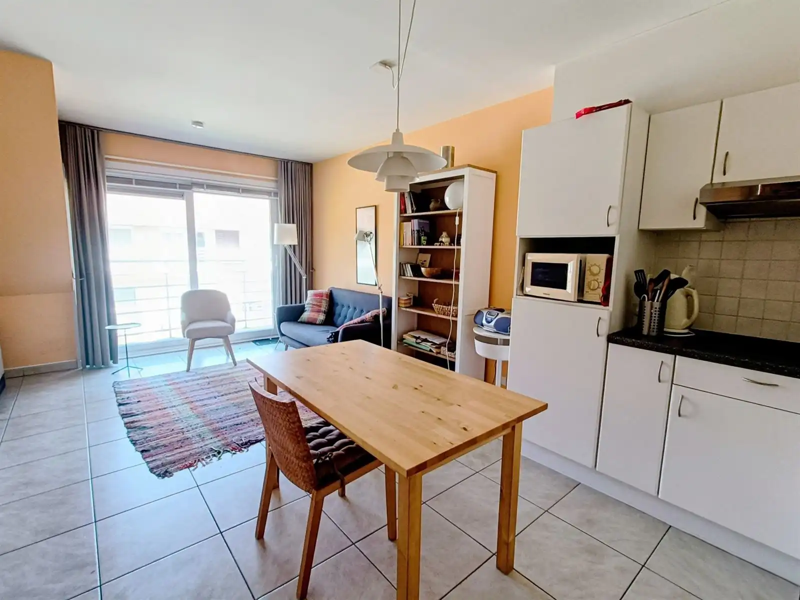 Appartement foto 5