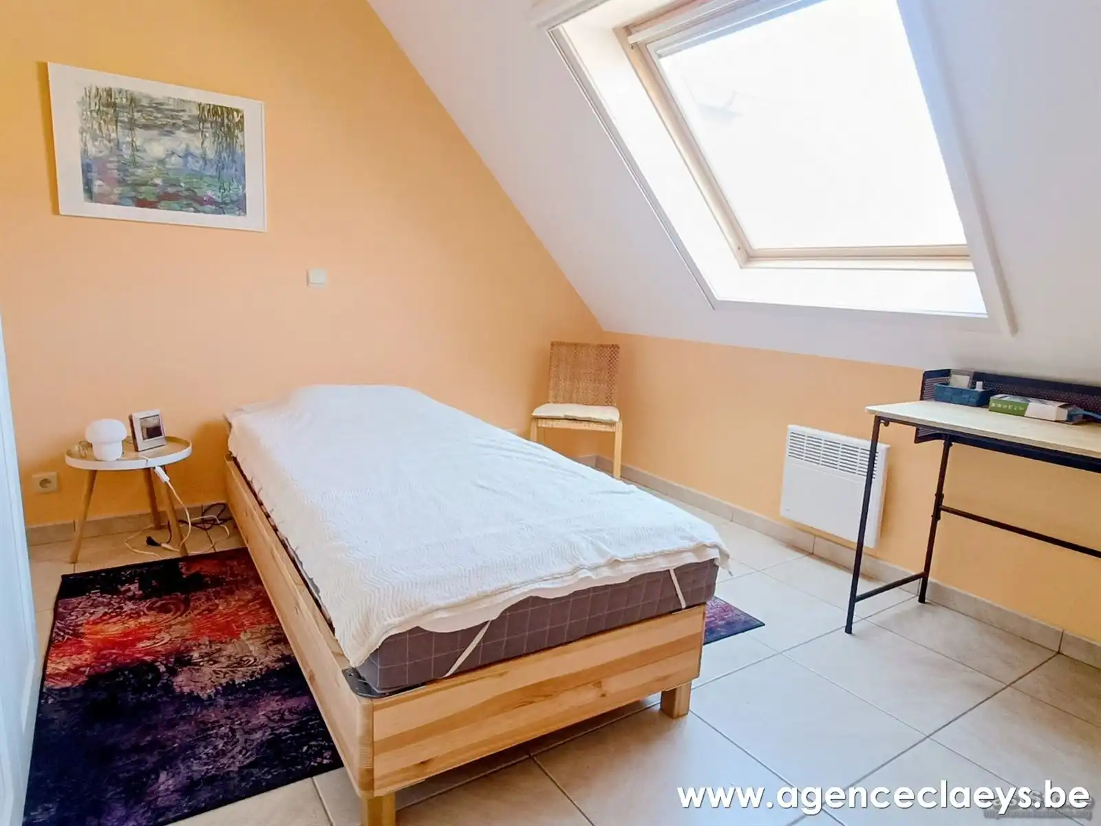 Appartement foto 5