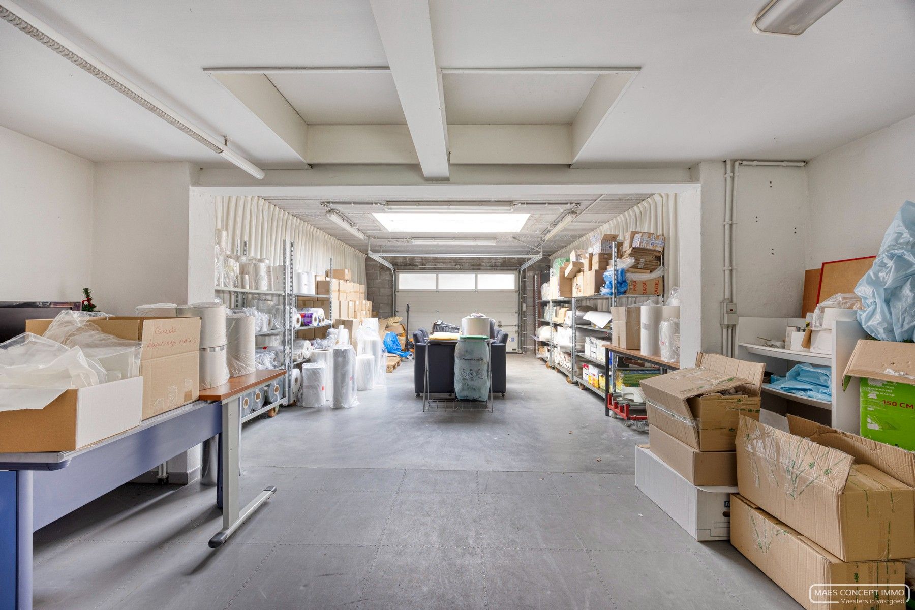 Unieke woning met kantoorruimte en atelier te Waregem foto 19