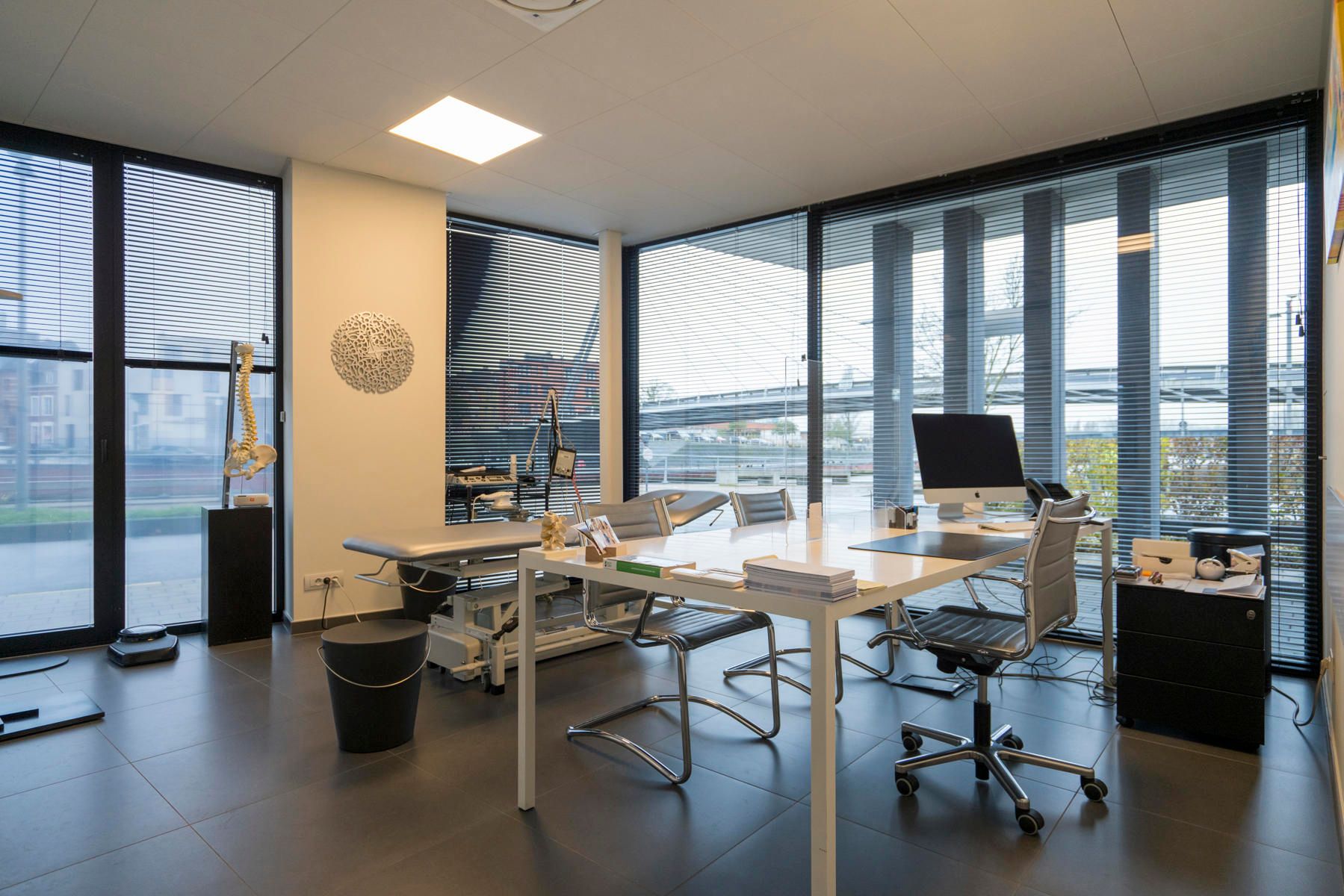 Tof pand op toffe locatie aan de Leie foto 2