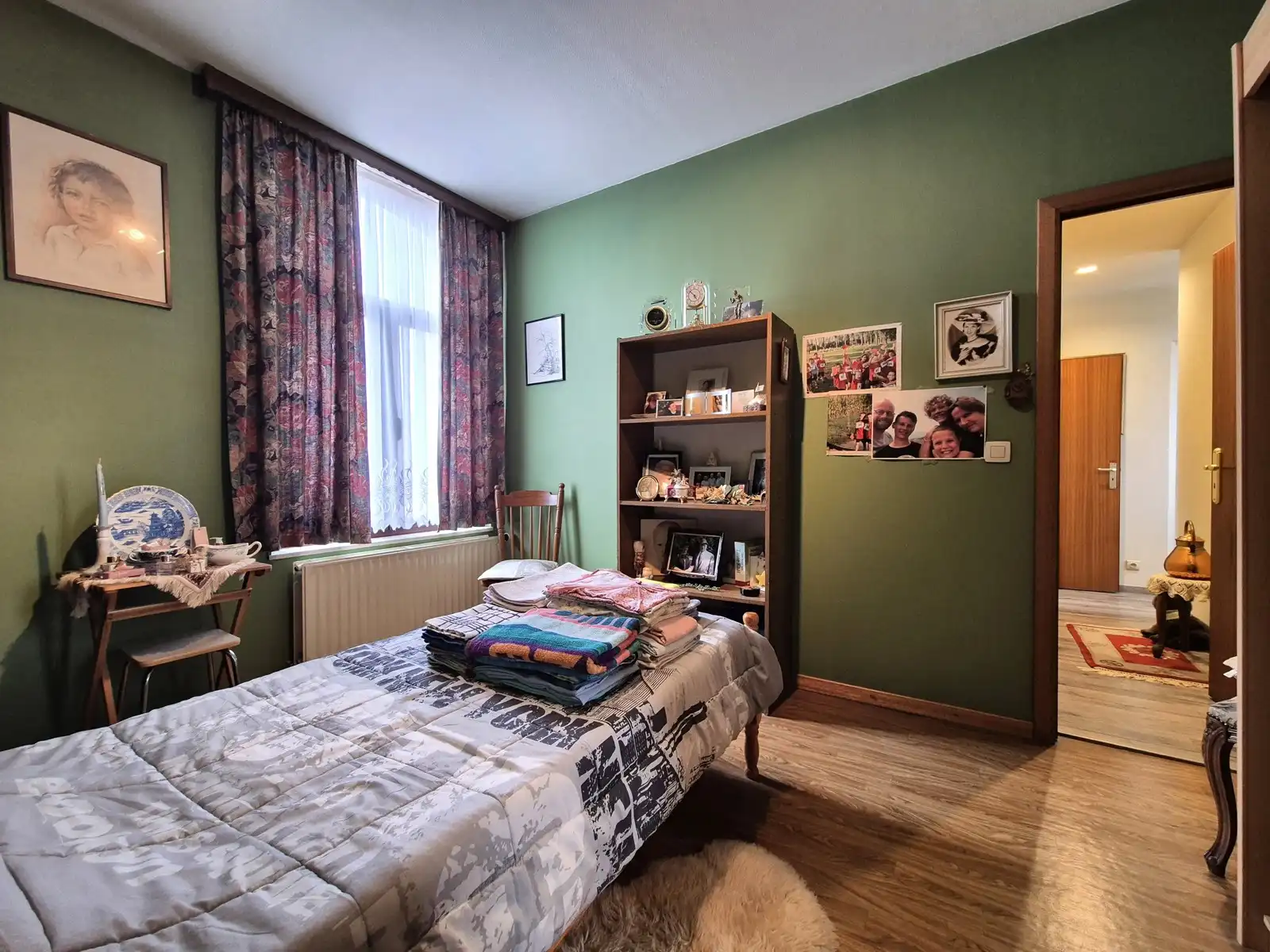 Kantoor/handel/wonen (combinatie) op absolute toplocatie! foto 29