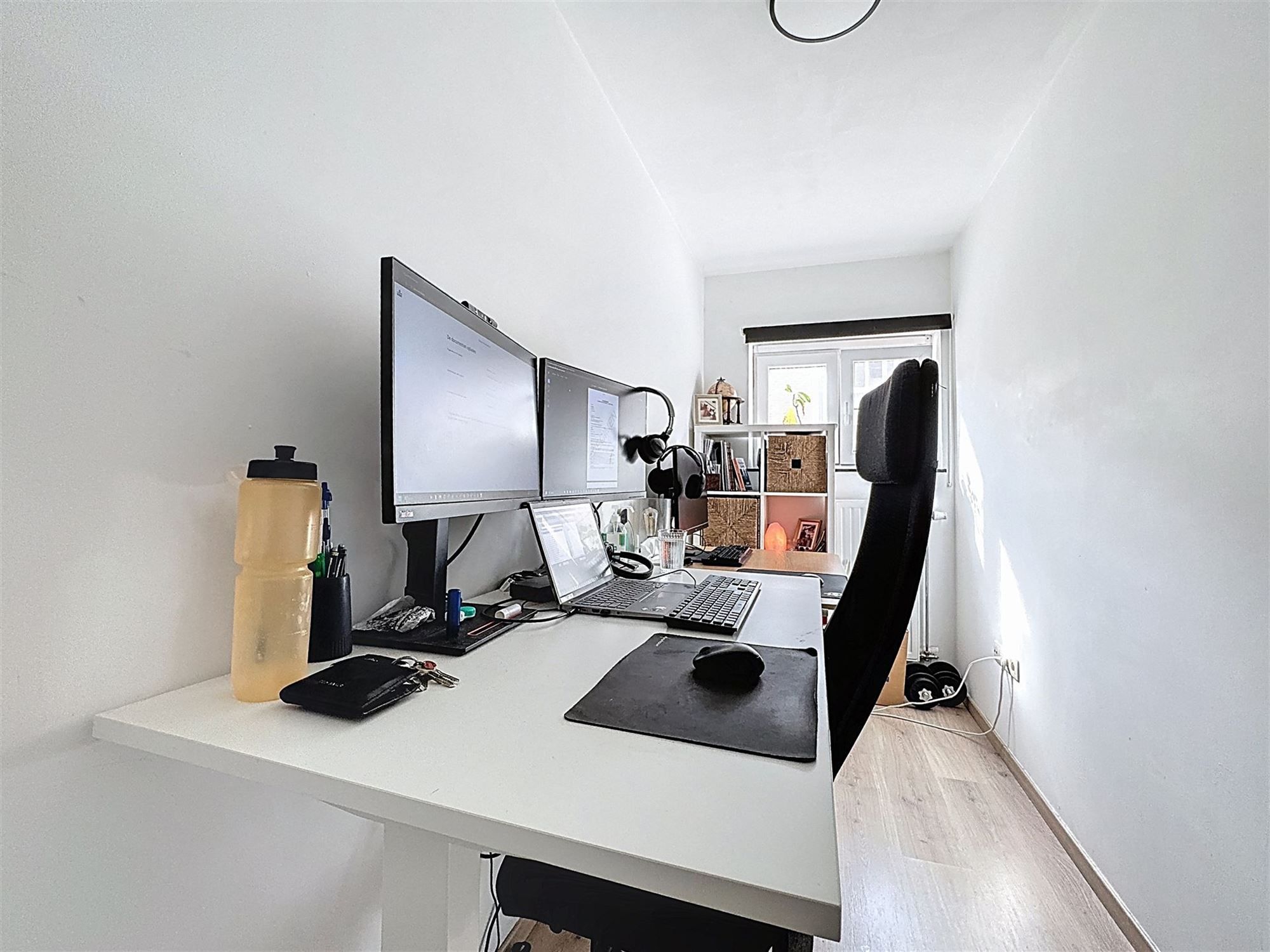 appartement foto 9