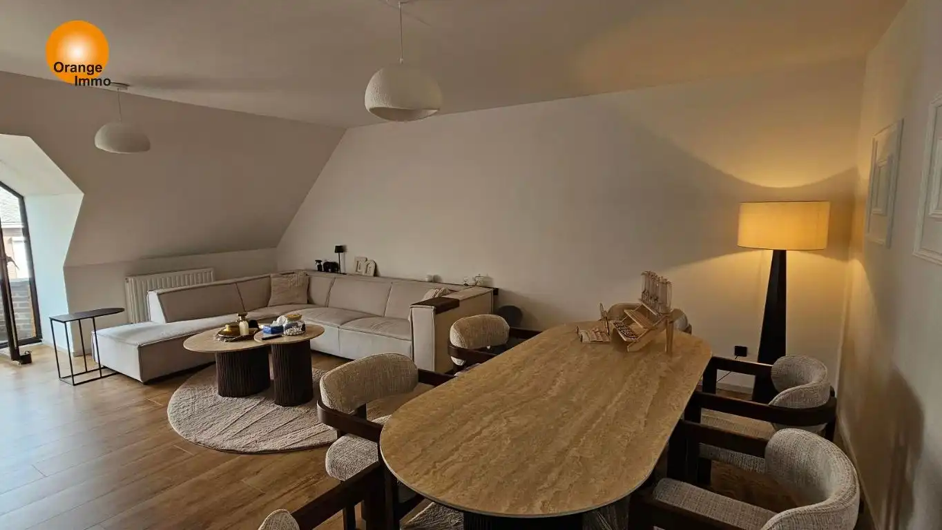 Appartement te koop foto 3