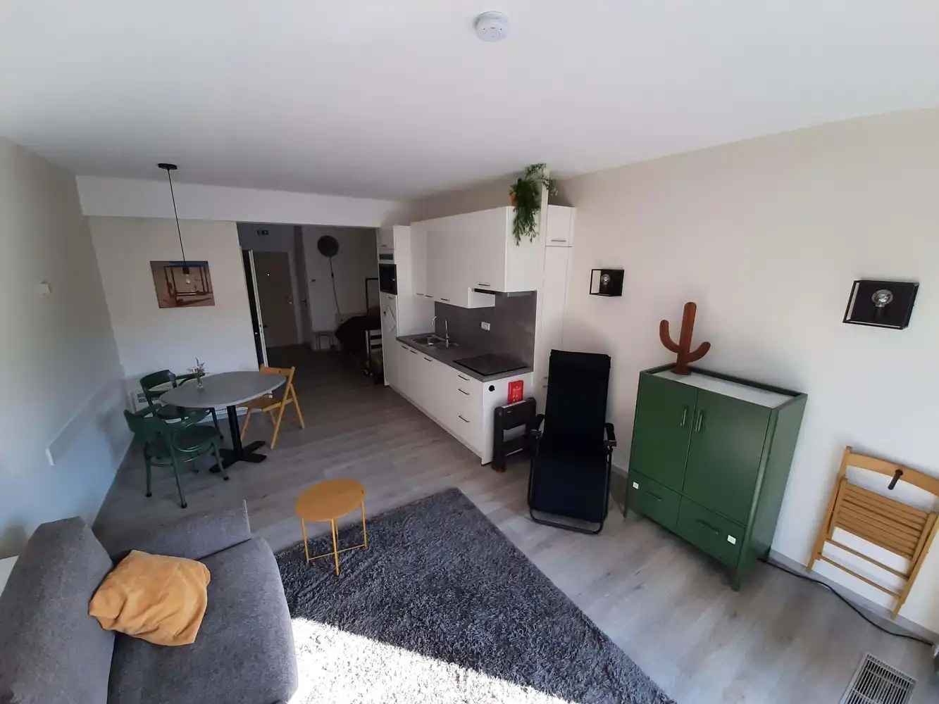 RESIDENTIE DA VINCI foto 22