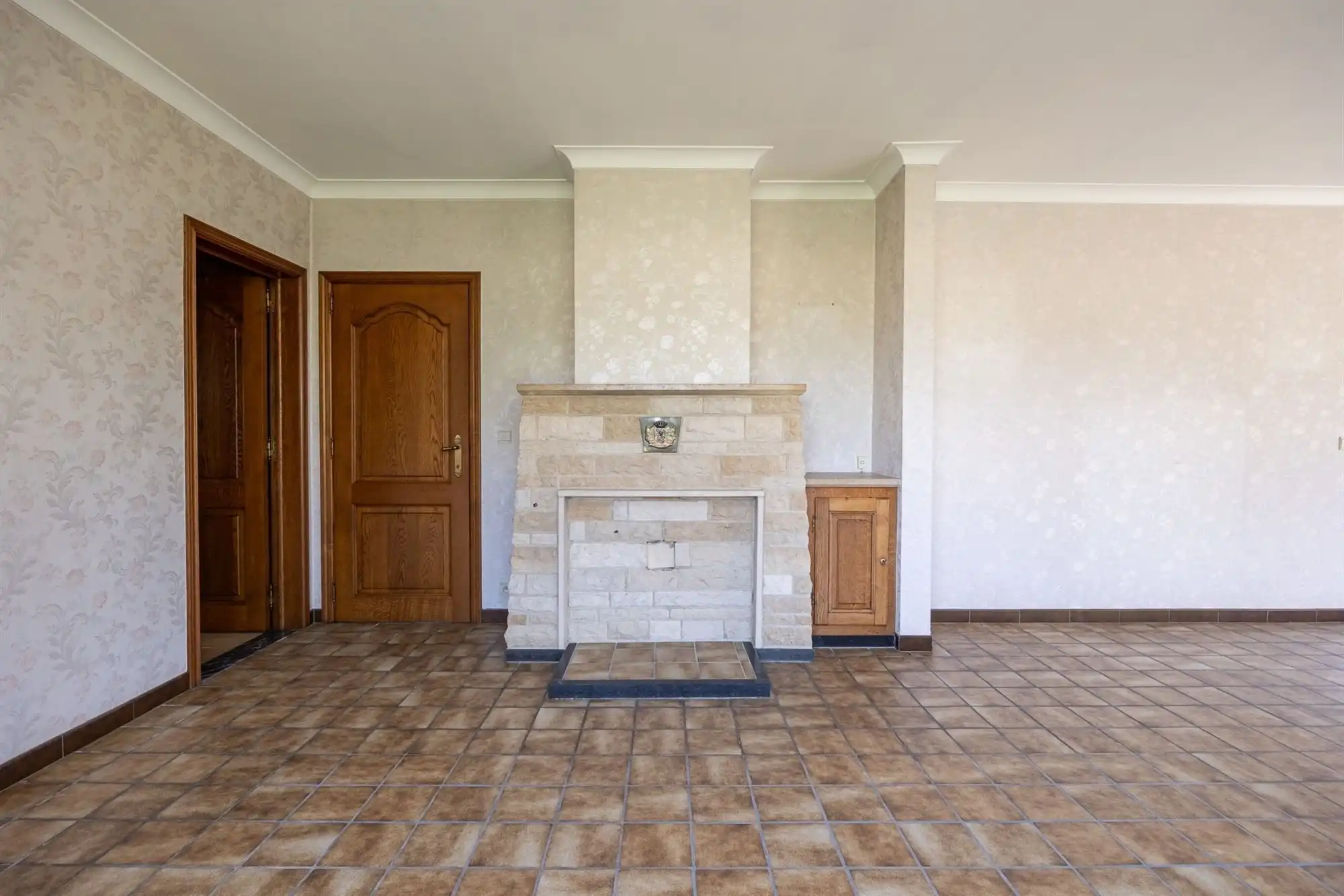 Bungalow op perceel van ca 1824m² in het groen foto 8