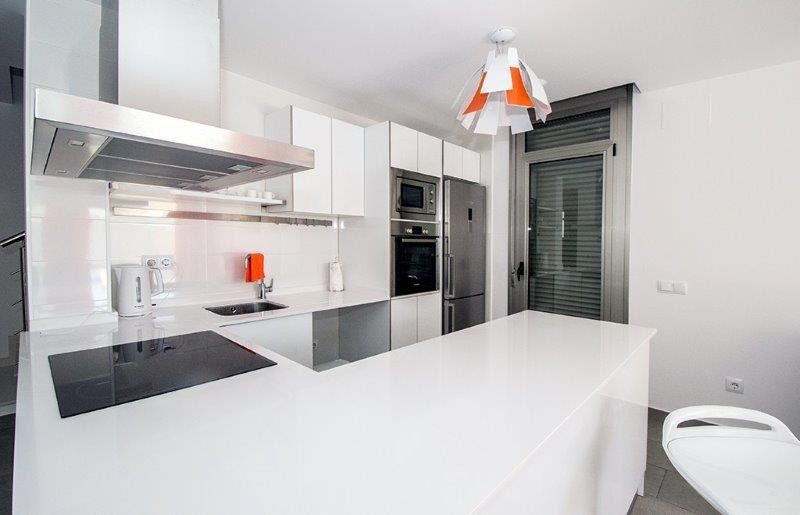 Resale villa Torre de la Horadada foto 10