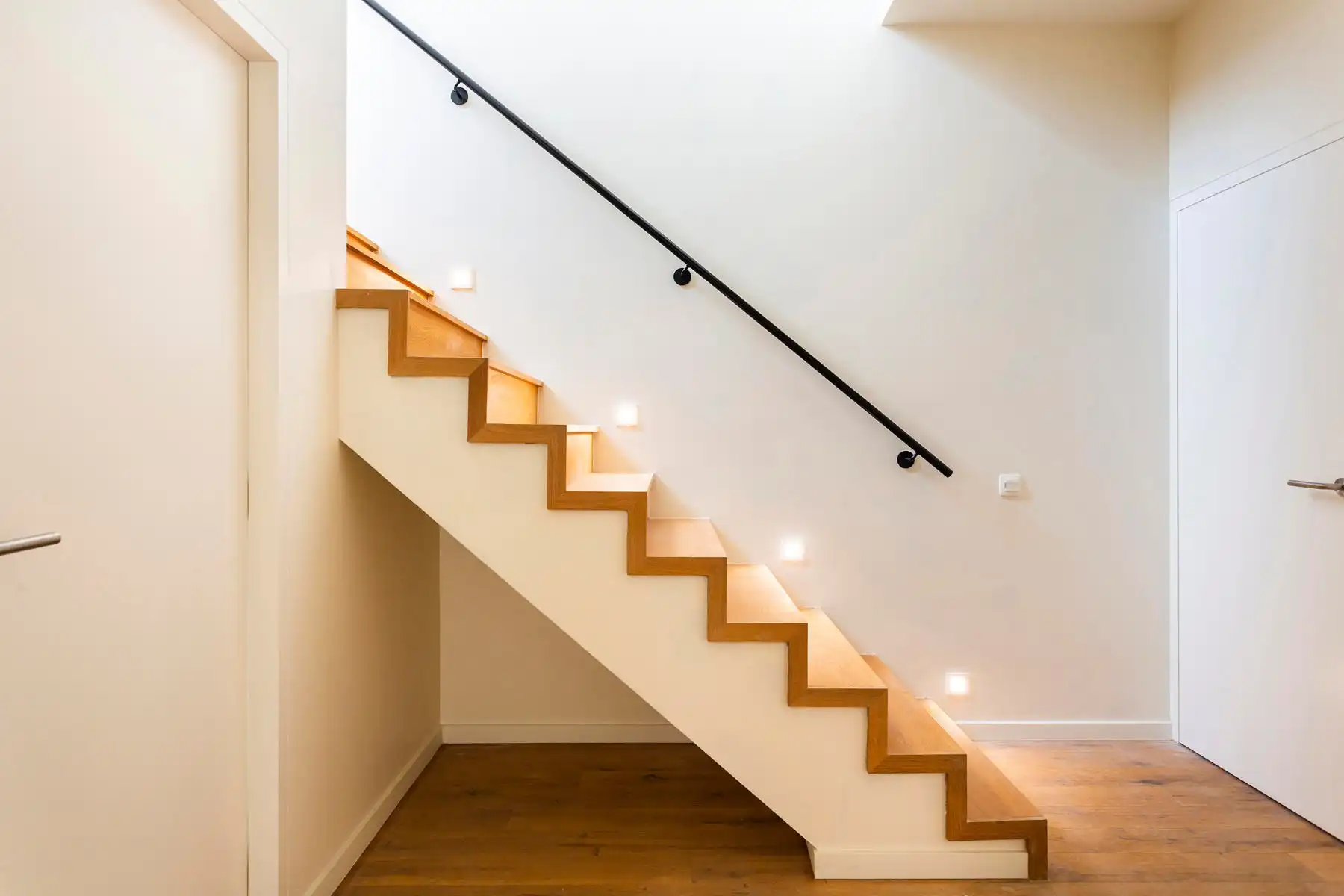 Luxe duplex met zicht op het Zuidpark  foto 2