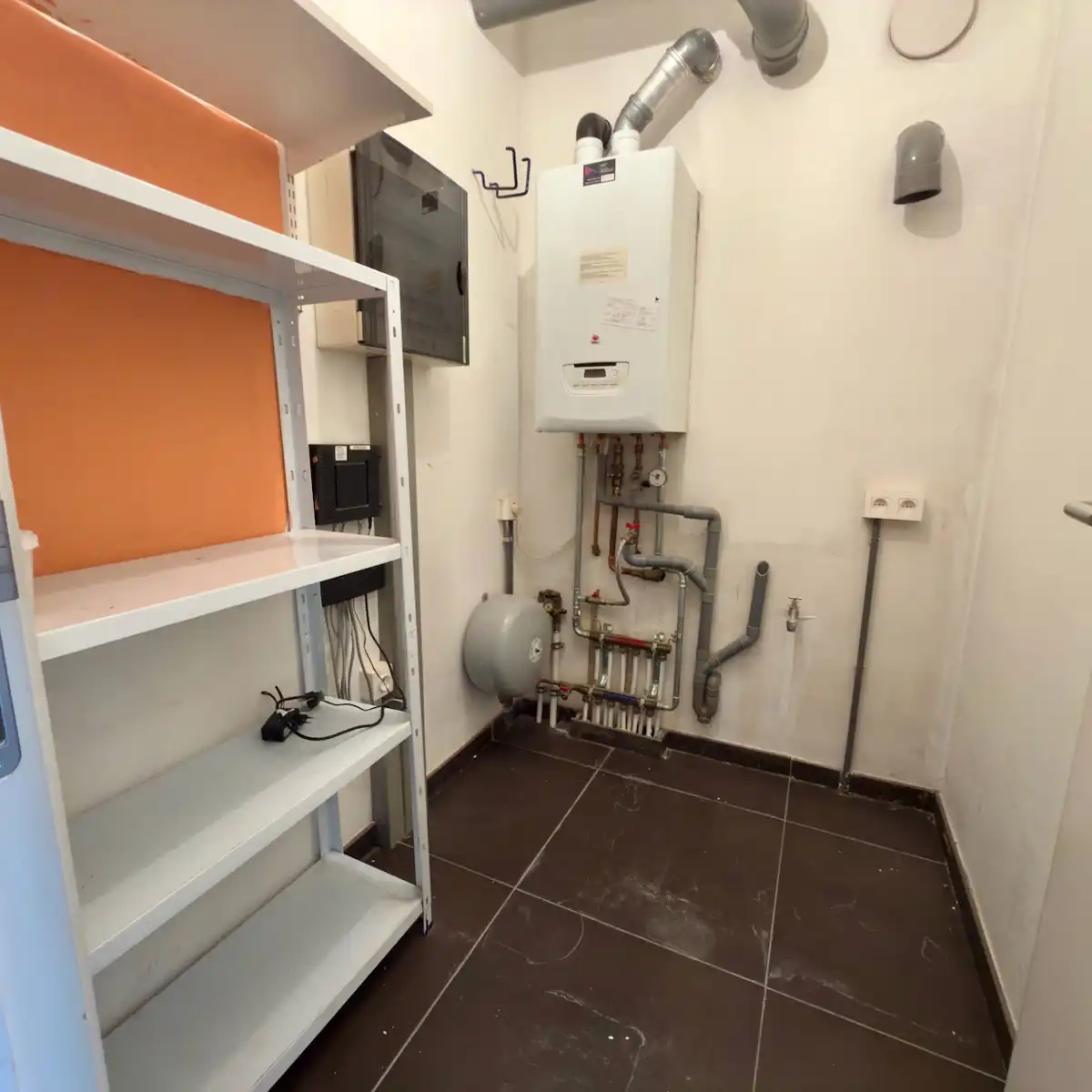 Appartement te huur foto 14