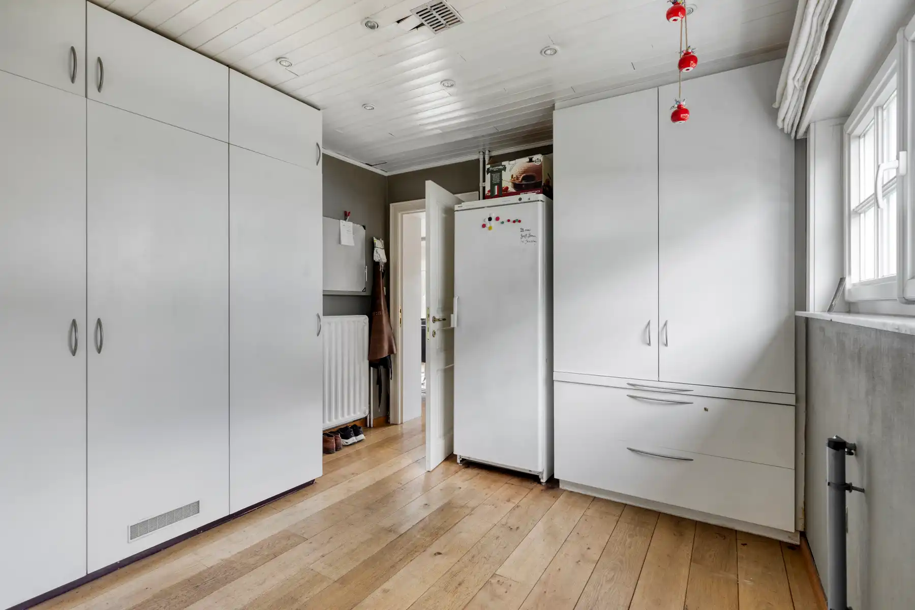 Exclusieve energiezuinige villa op een uitzonderlijke topligging in Asse foto 15