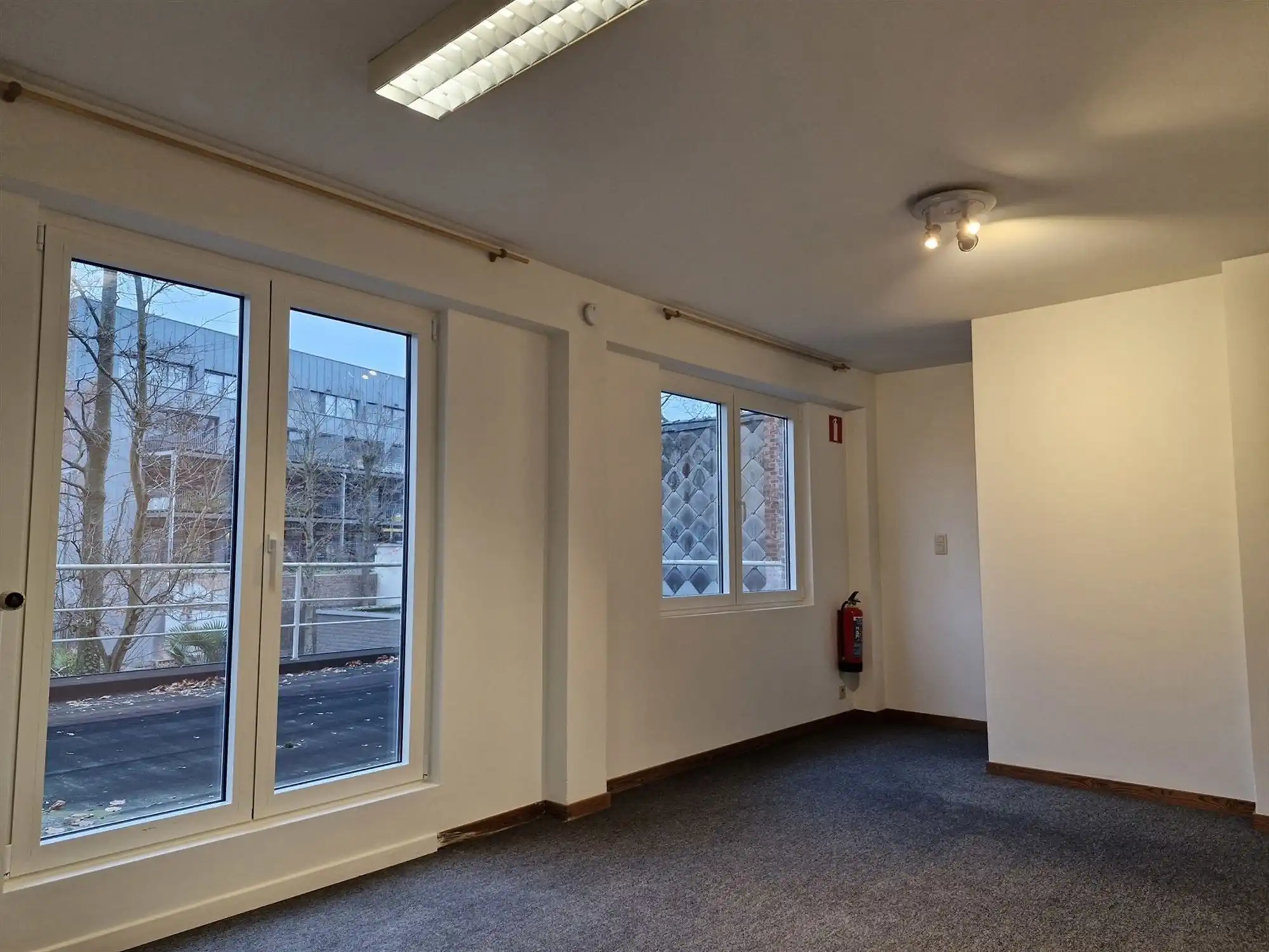 Kantoorruimte te huur in Mechelen! foto 13