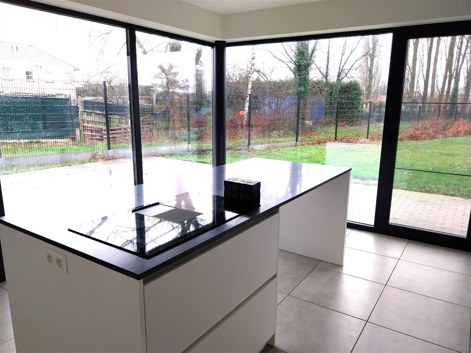 TE  HUUR: BEN-woning met 3 slaapkamers in Pelt! foto 5