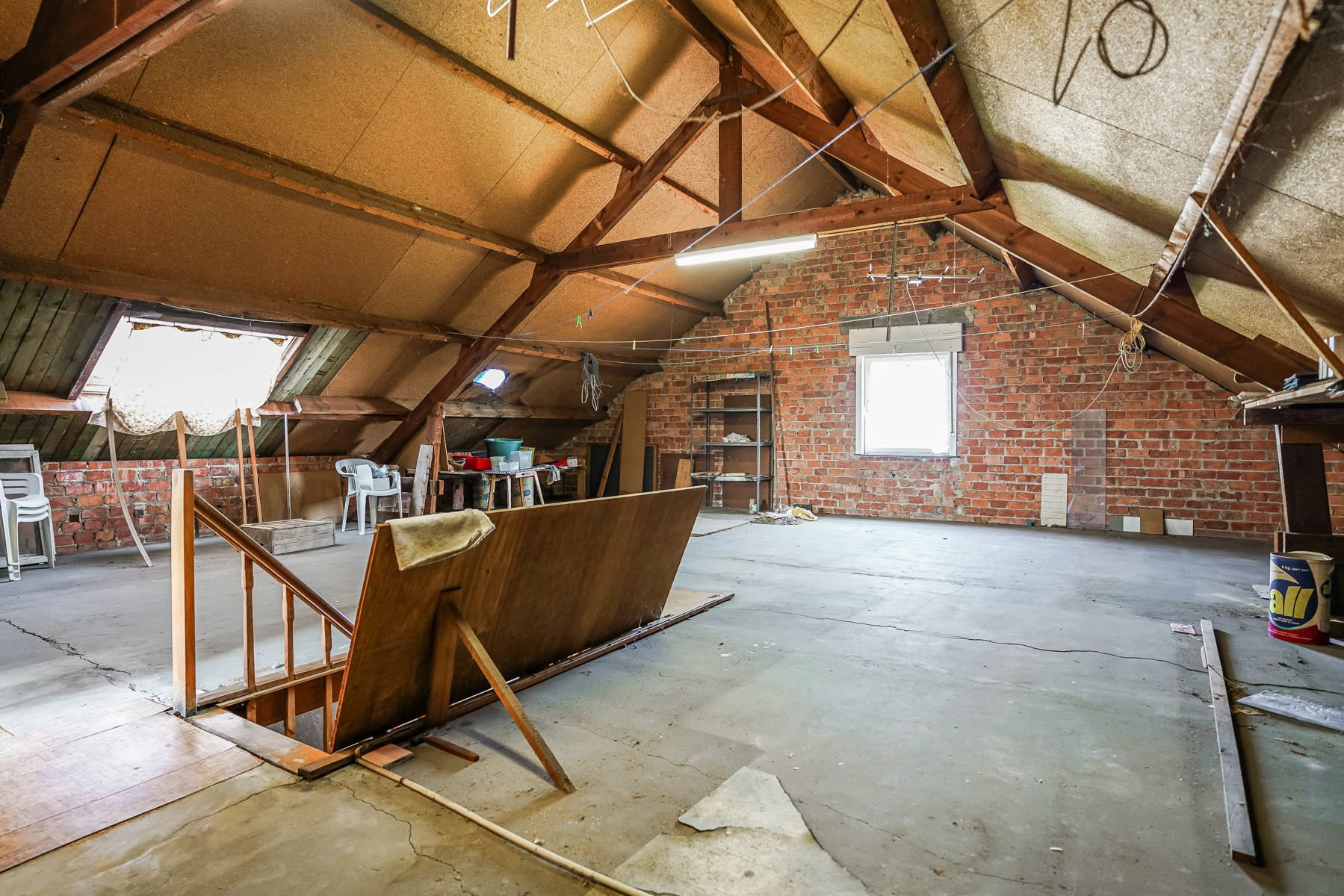 Te renoveren woning op prachtig perceel van 7157 m² te Londerzeel foto 22