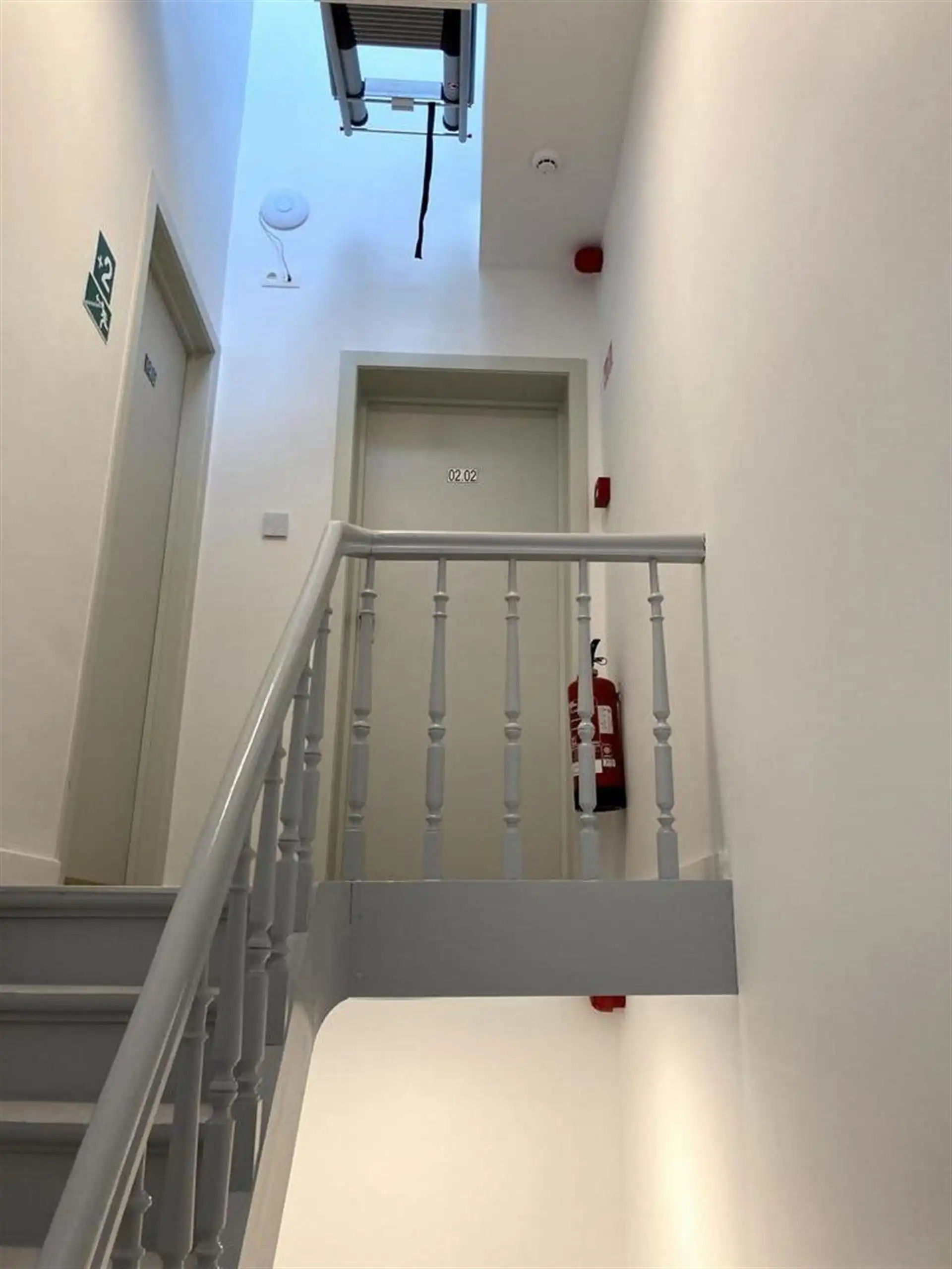 Opbrengsteigendom - Luxe studentenkamers en studio foto 27