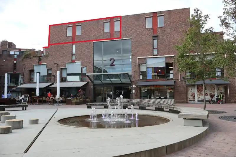 Appartement te koop Rootenstraat 23/34 - 3600 Genk