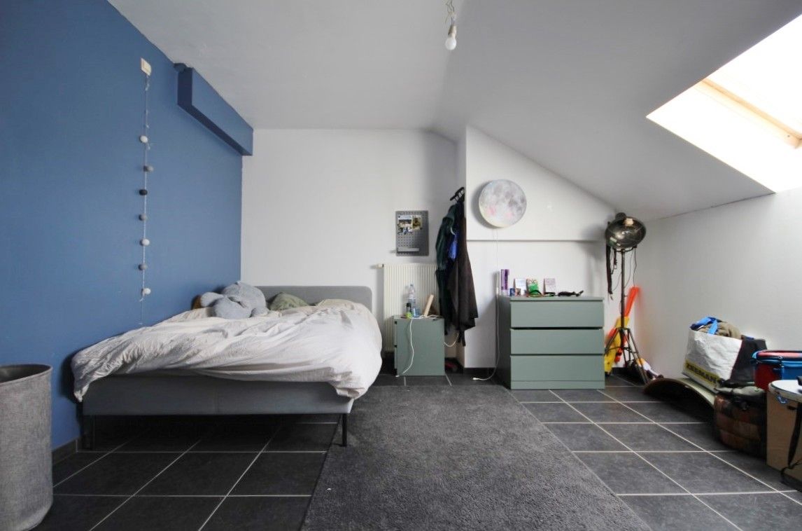 Ruim duplexappartement met 3 slaapkamers te Nieuwerkerken foto 10
