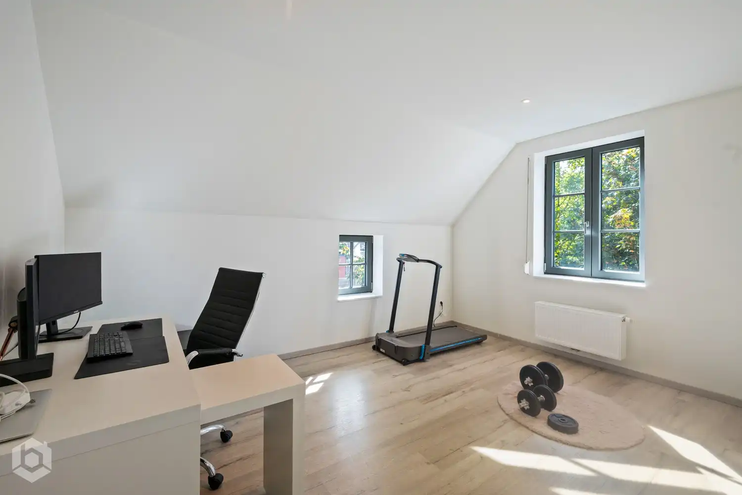 Recente, energiezuinige woning met 3 slaapkamers foto 17
