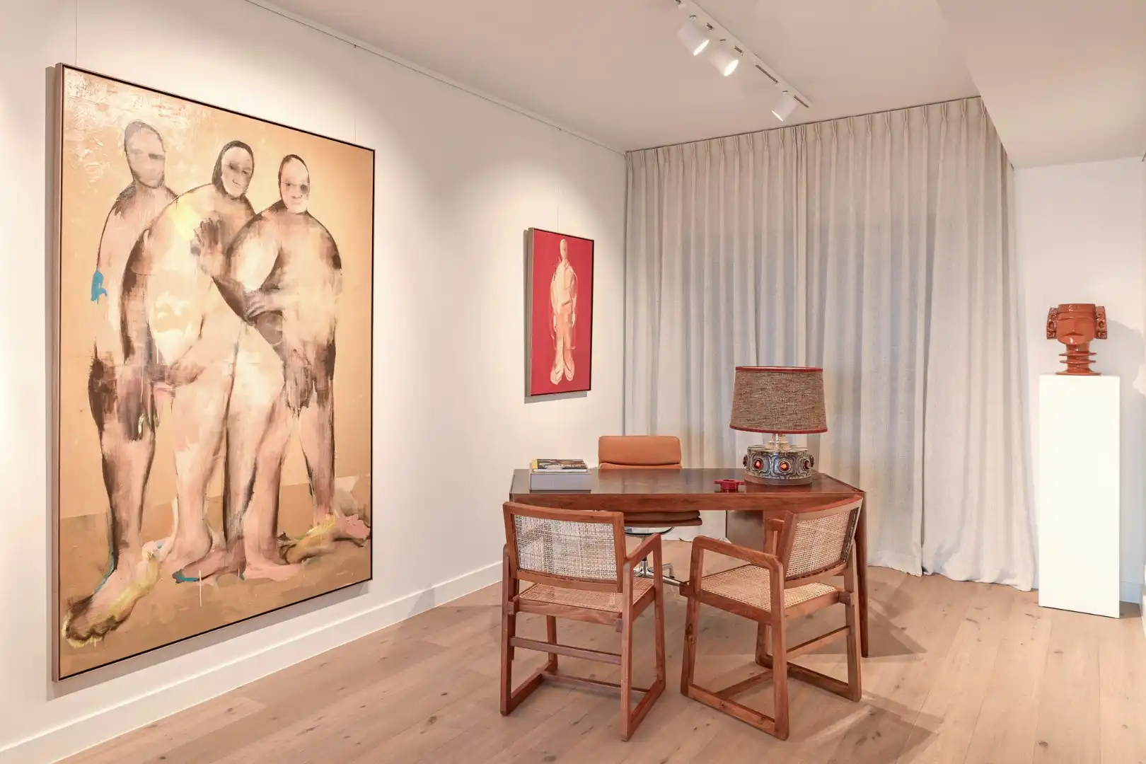 winkelpand Zeedijk 792 Zoute te huur  foto 3