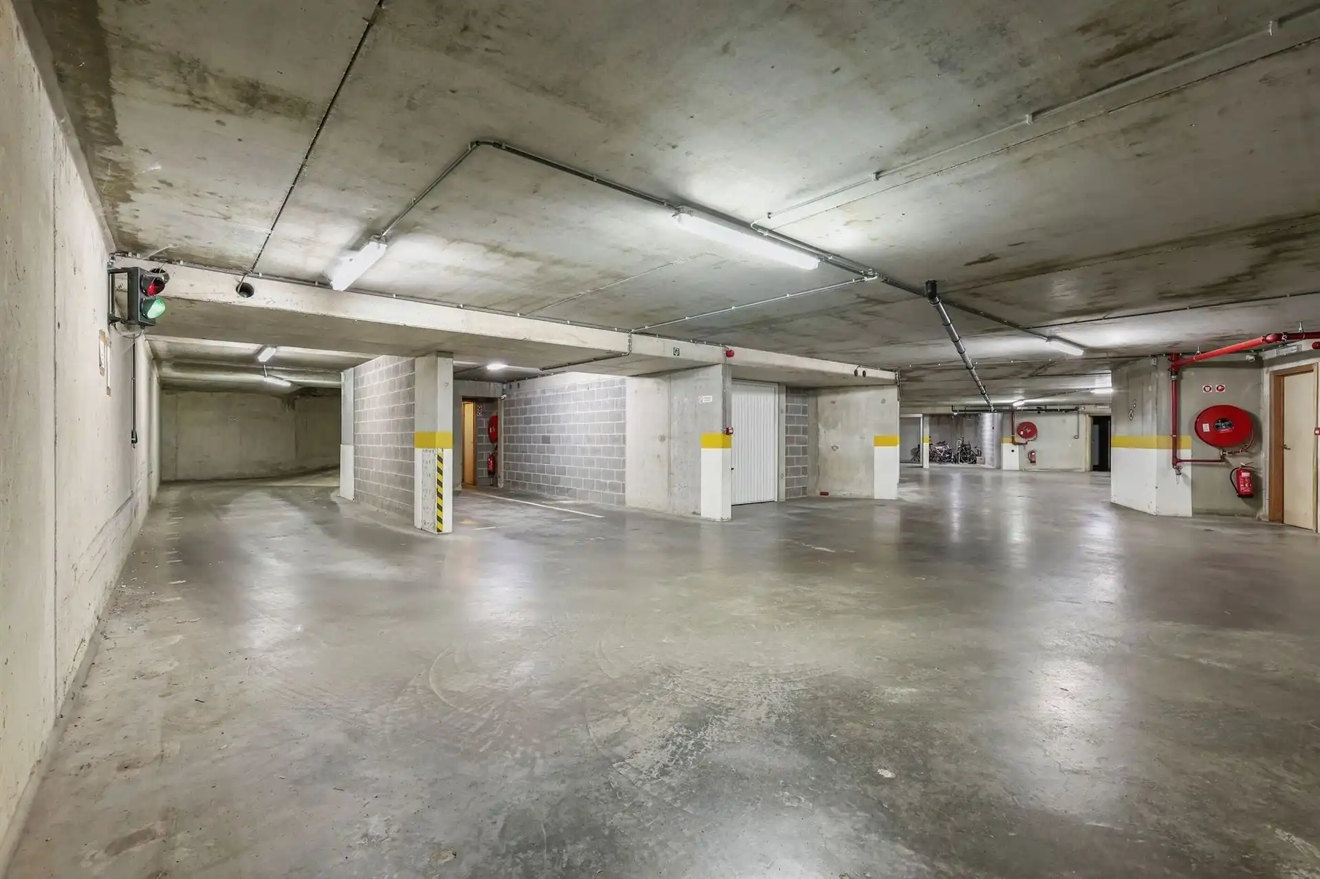 CENTRAAL / STATION foto 5