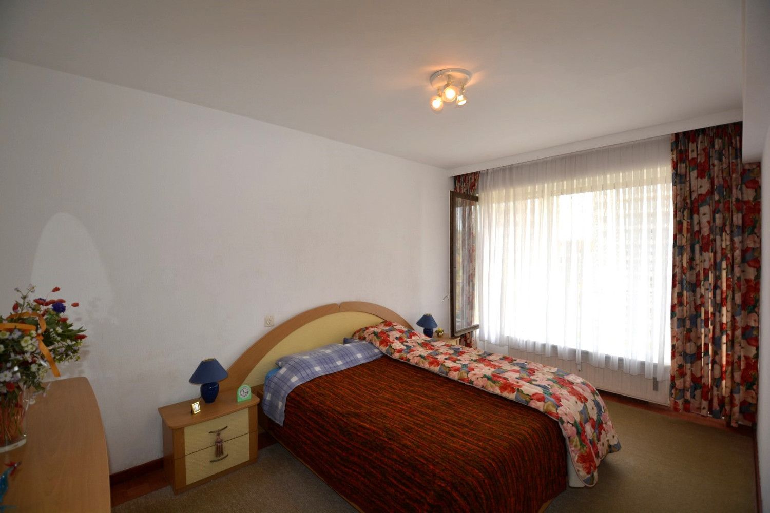 APP. MET 2 SLK, TERRAS OP VERDIEPING 5! foto 7