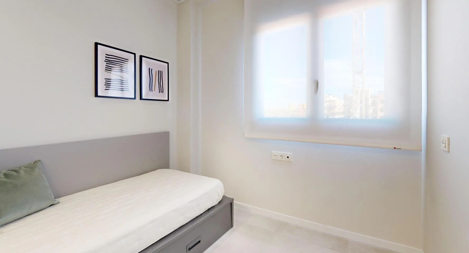 Strandliefhebbers opgelet: luxe appartementen op wandelafstand van de kust! foto 20