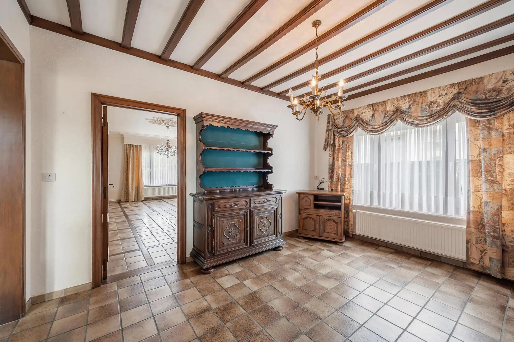 Vrijstaande bungalow op 7a32ca in Valmeer foto 5