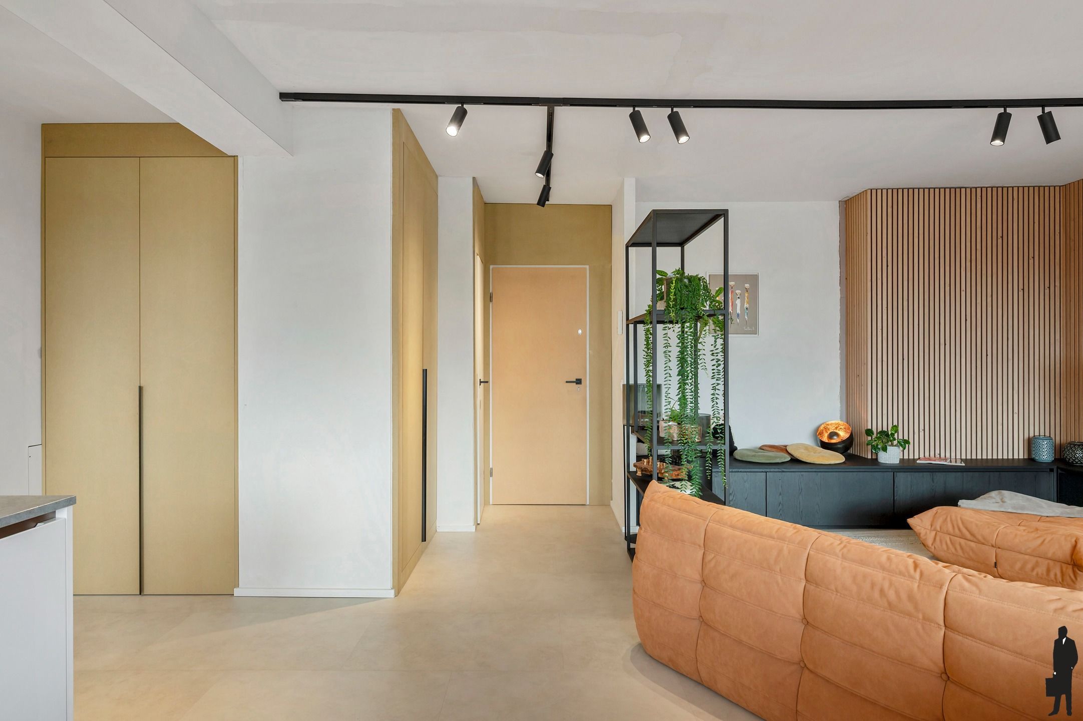 Tot in de puntjes gerenoveerd appartement op 't Zuid foto 15