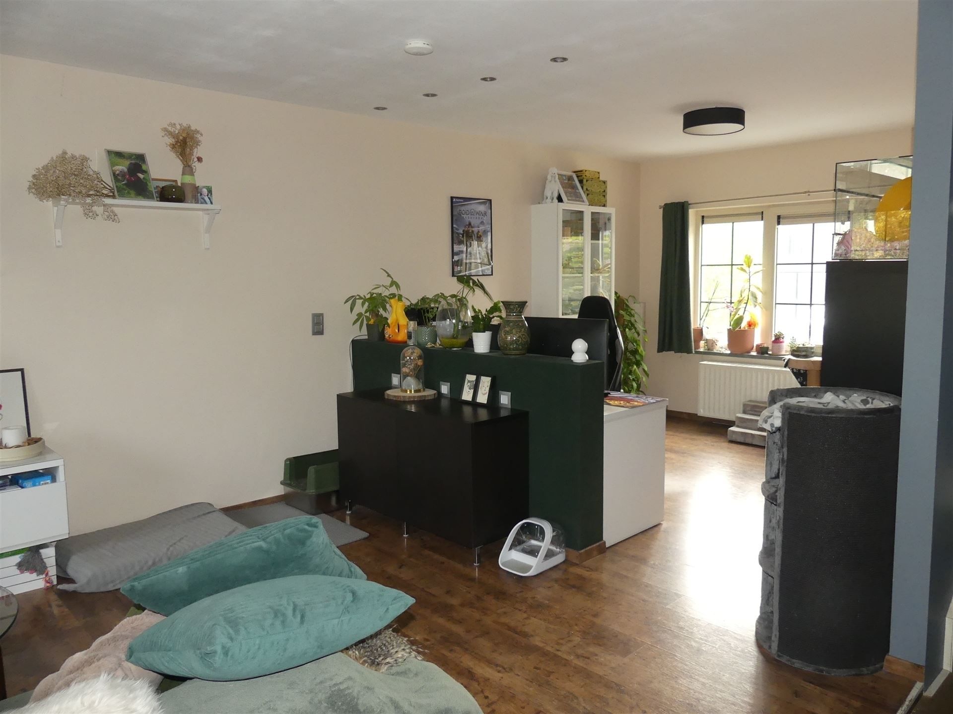 Charmante woning met gezellige tuin! foto 8